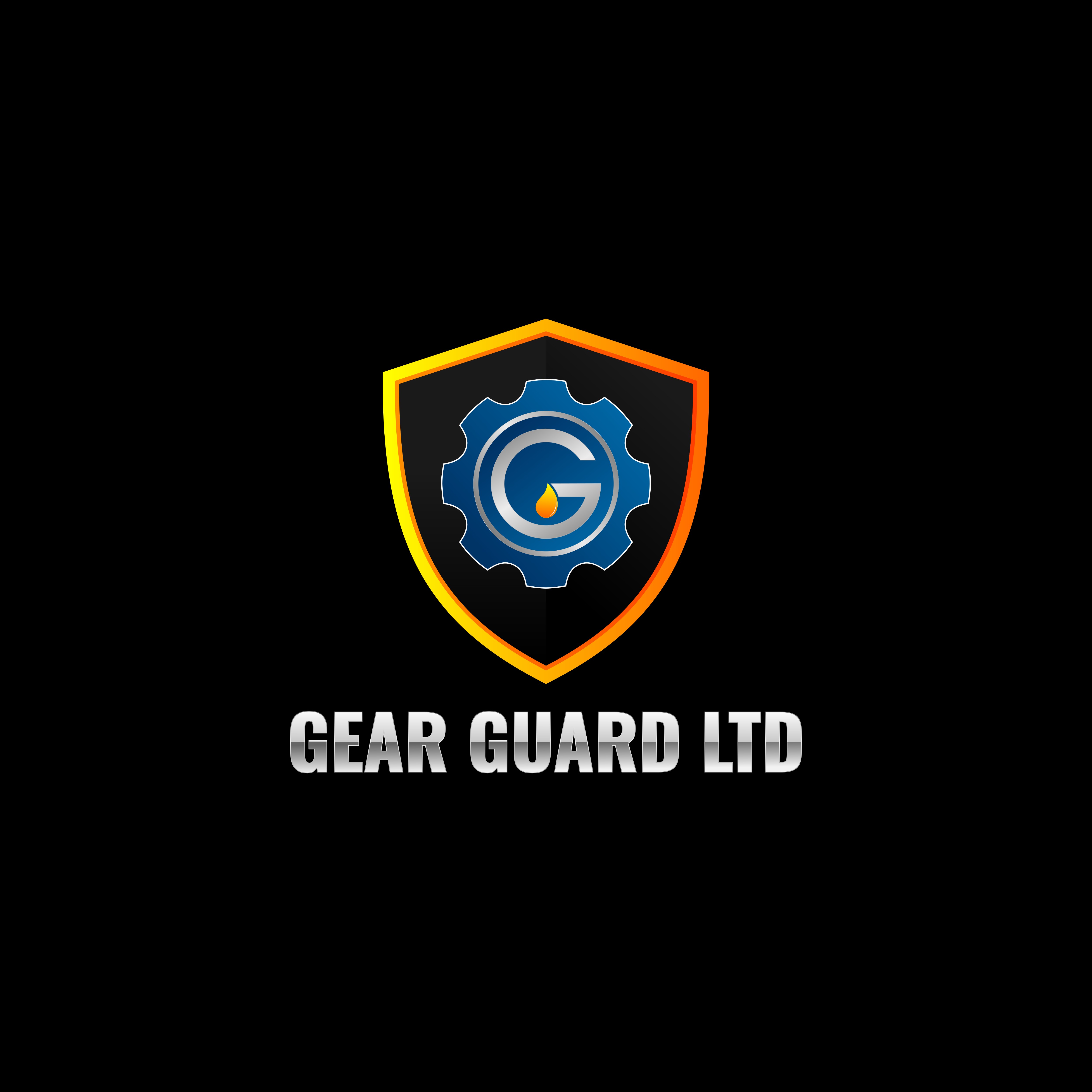 Logo Design by Samsul Bachri for this project | Design #34689915