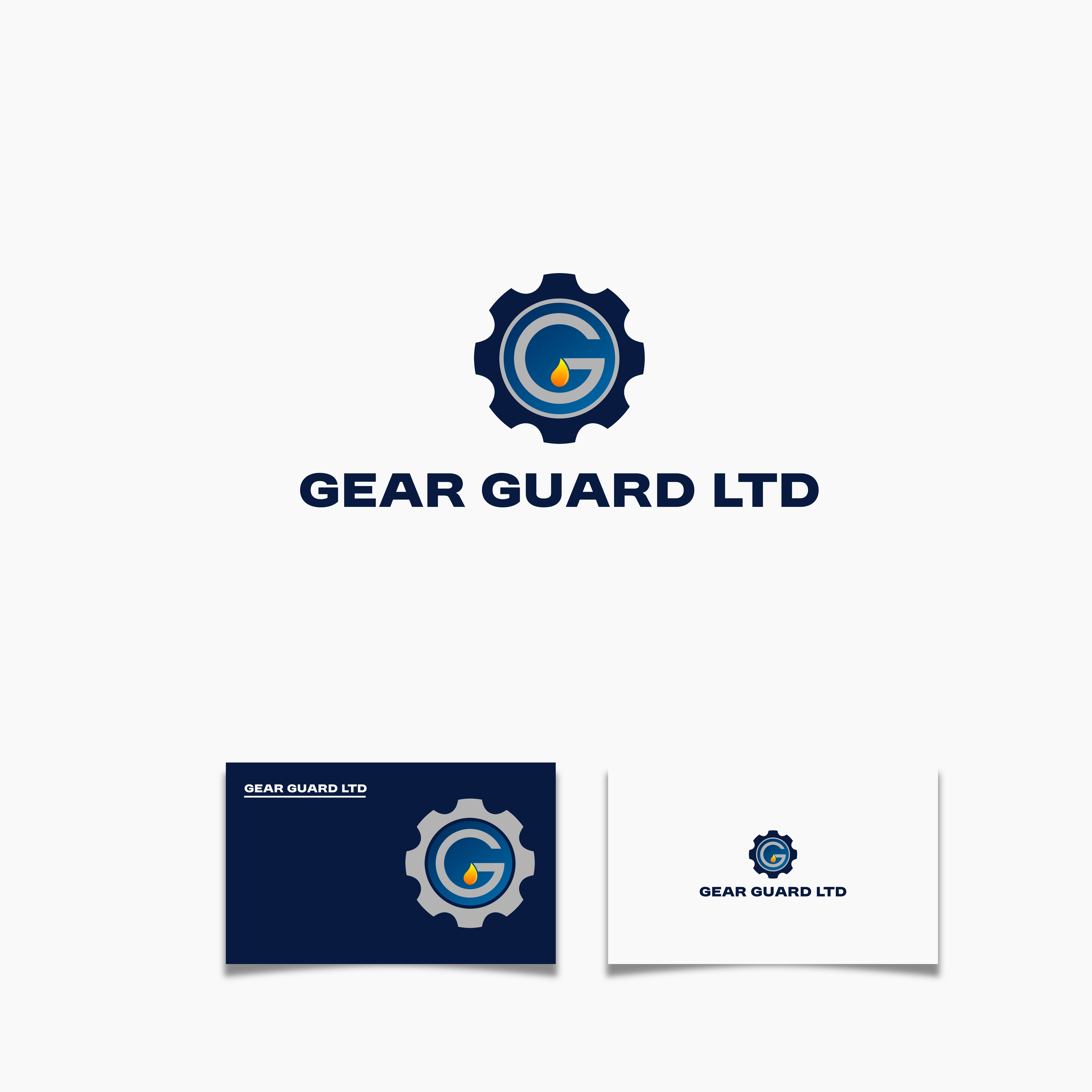 Design de Logo par Samsul Bachri pour ce projet | Design #34690902