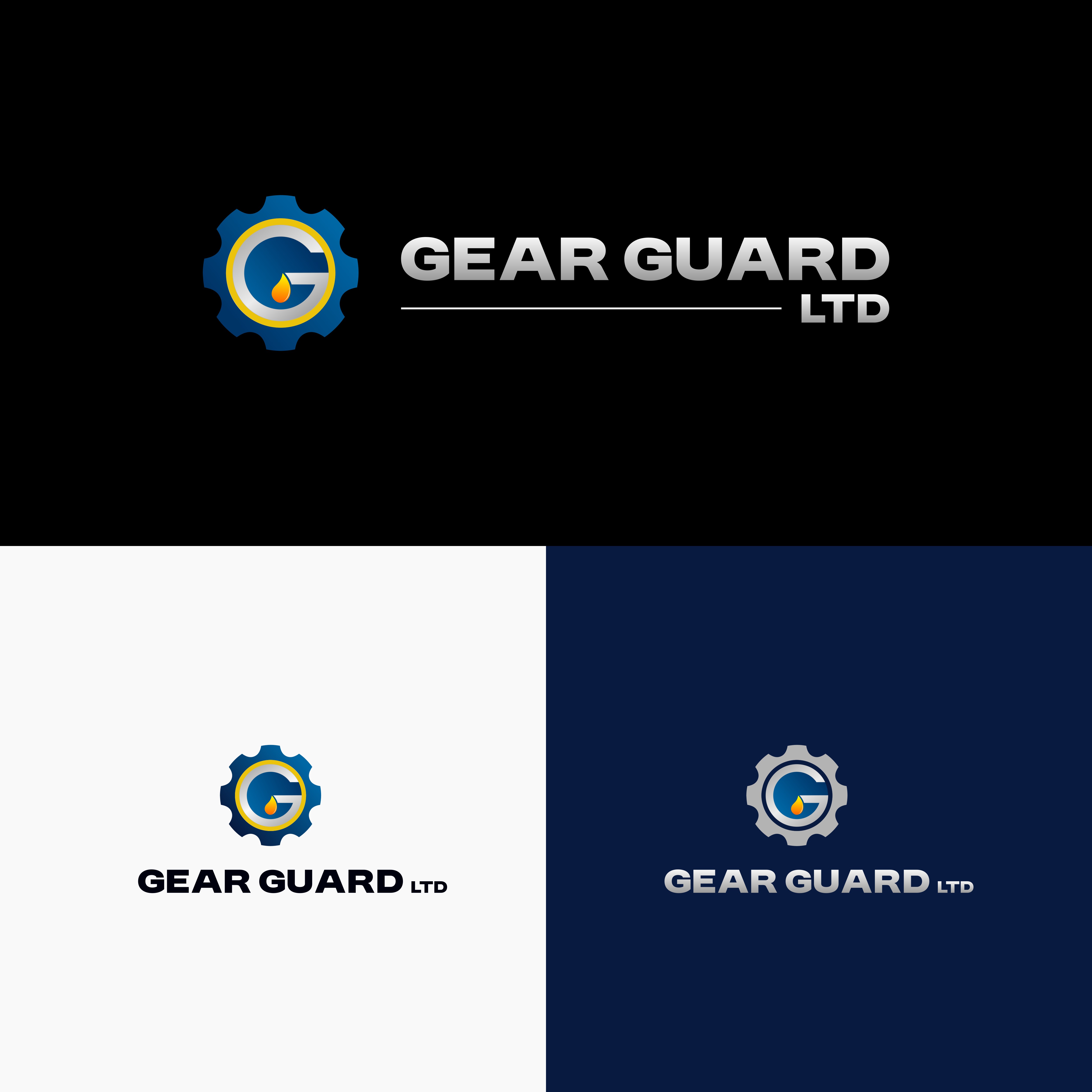 Design de Logo par Samsul Bachri pour ce projet | Design #34694977