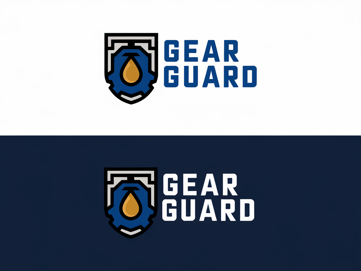 Logo Design by Mukuuu for this project | Design #34688660