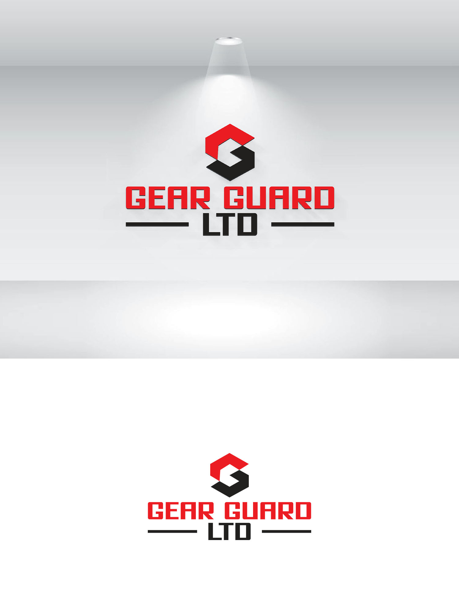 Logo Design by Majesty Design  for this project | Design #34688785