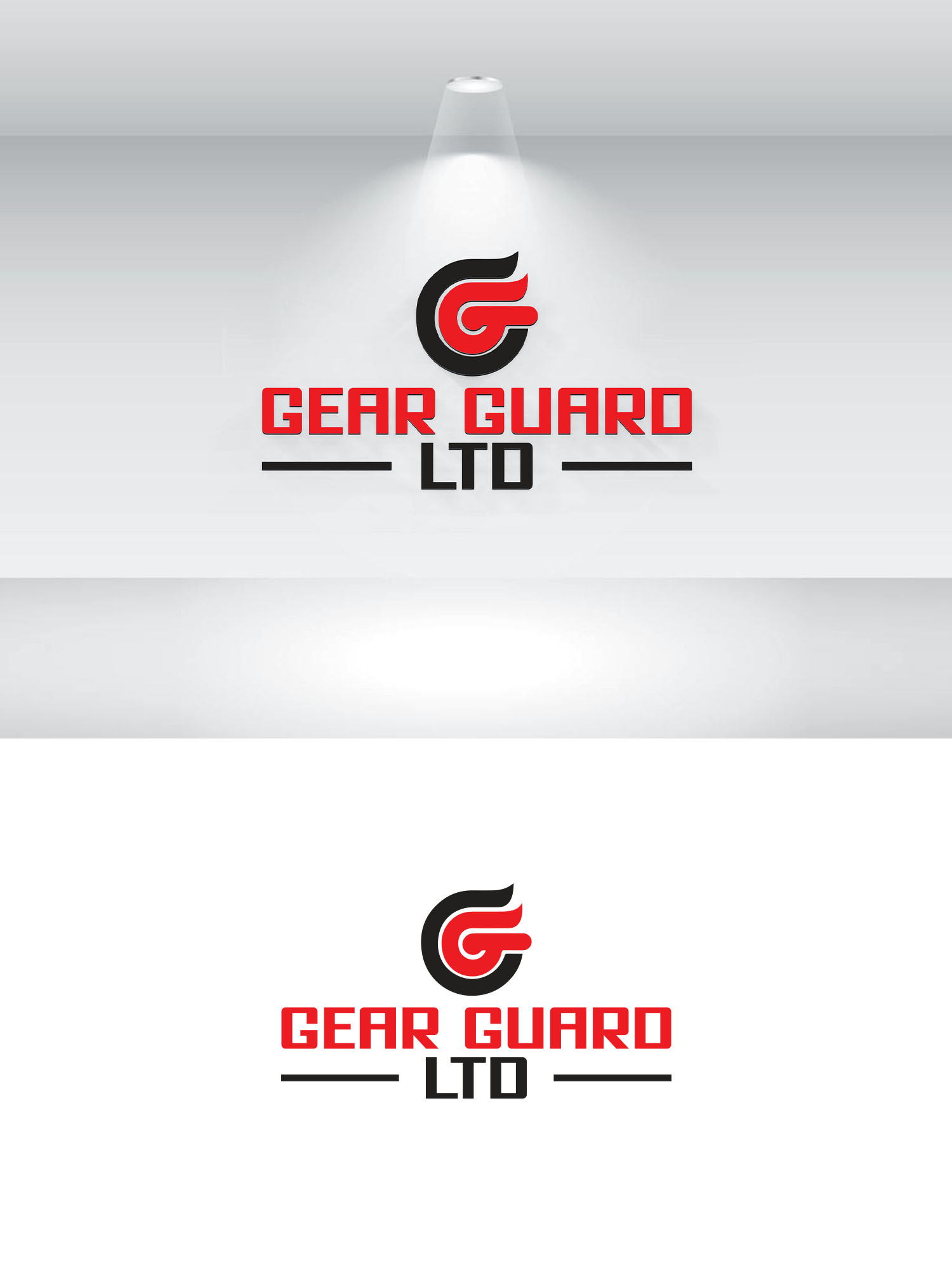 Logo-Design von Majesty Design  für dieses Projekt | Design #34688796