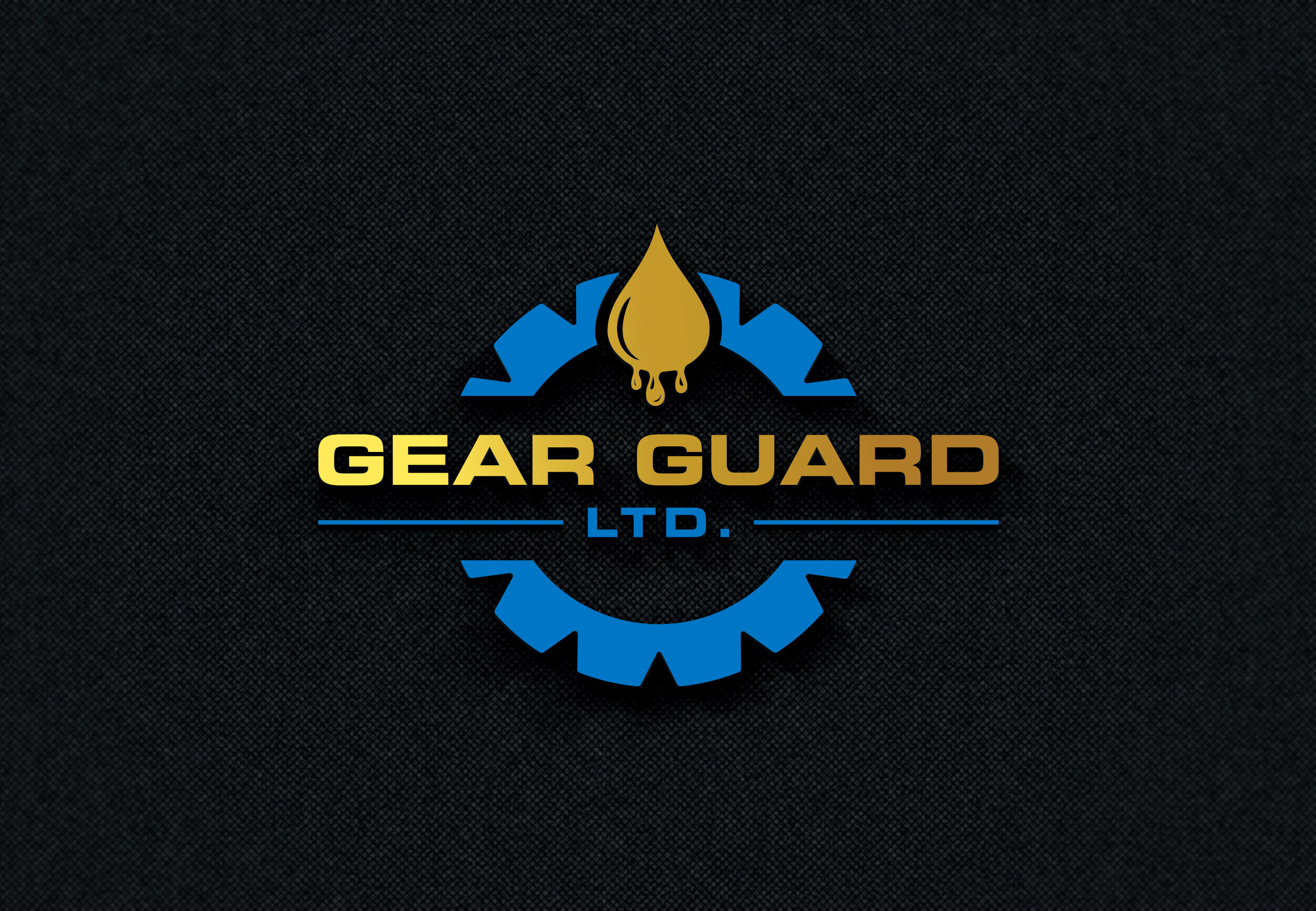 Logo Design by DesignPool01 for this project | Design #34702833