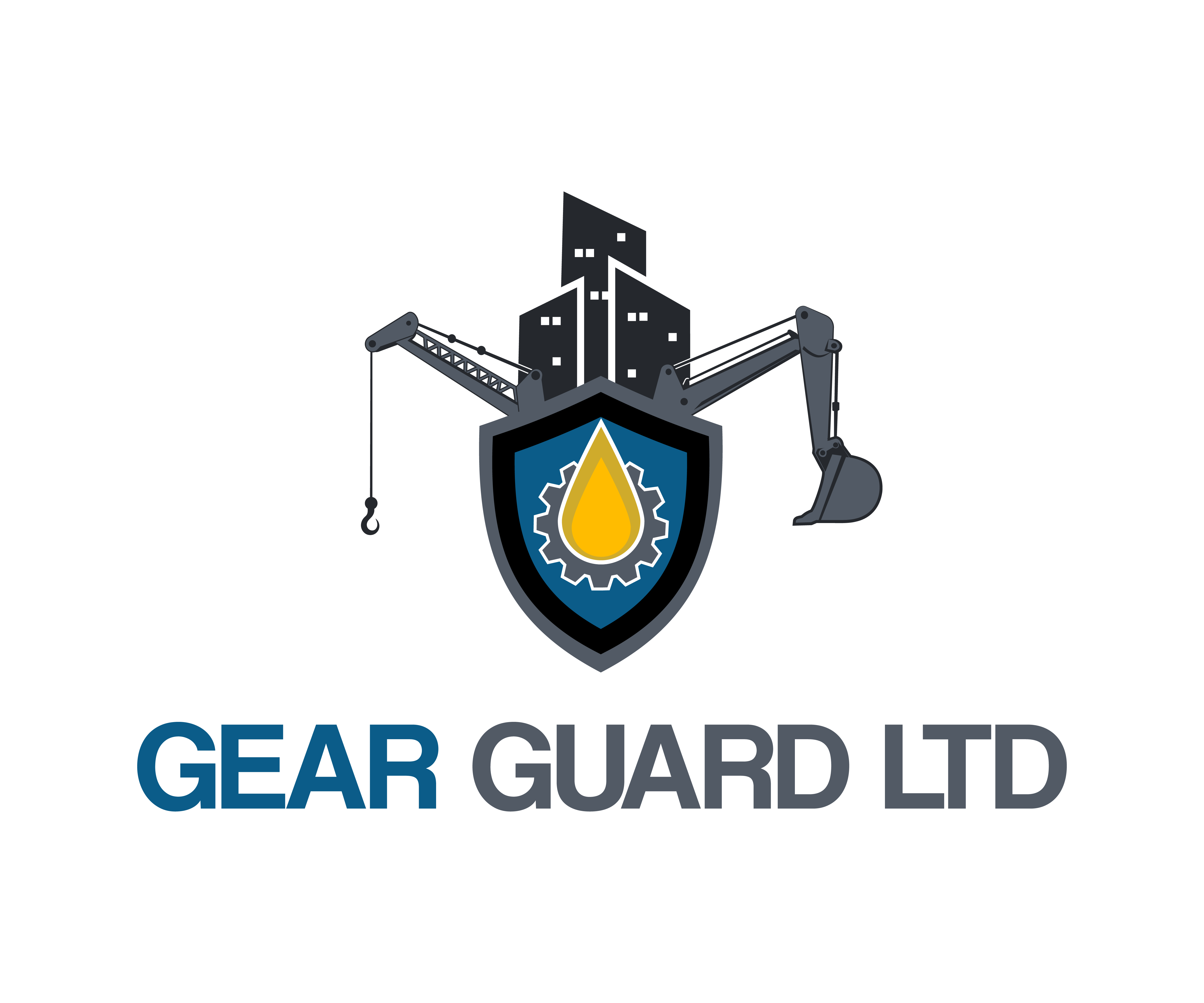 Logo Design by hany 8 for this project | Design #34699361