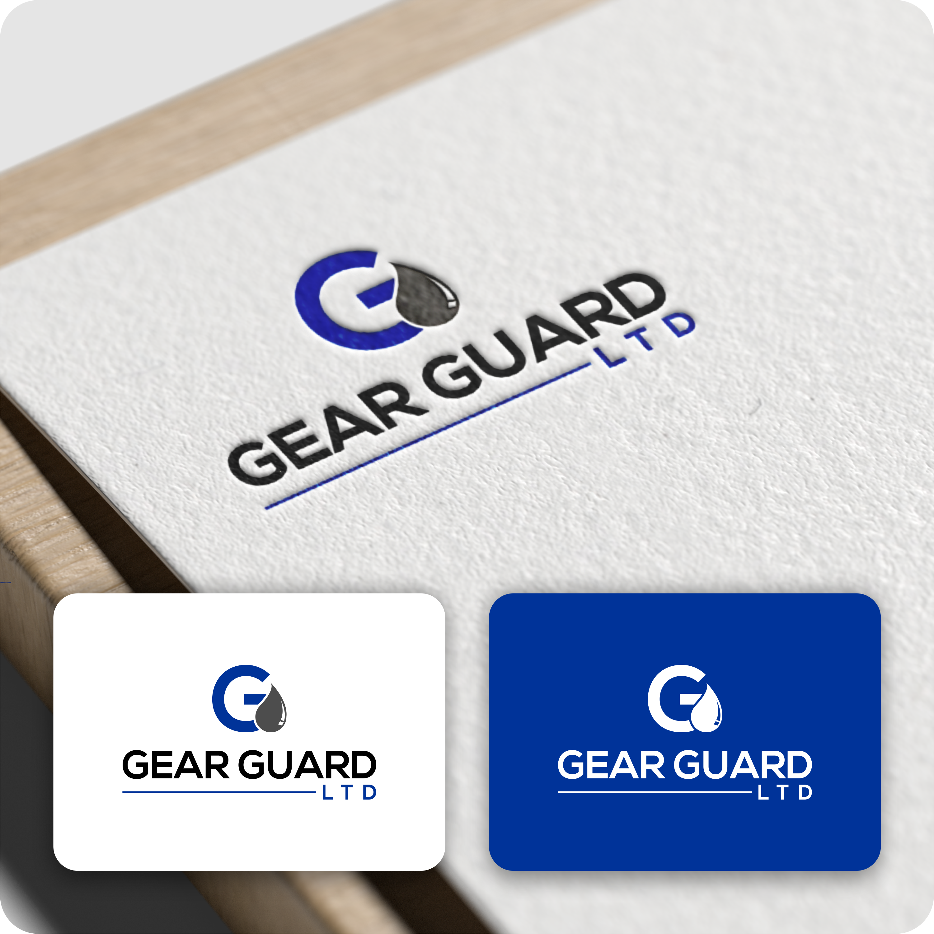 Logo Design by ArtAND_Studio for this project | Design #34689456