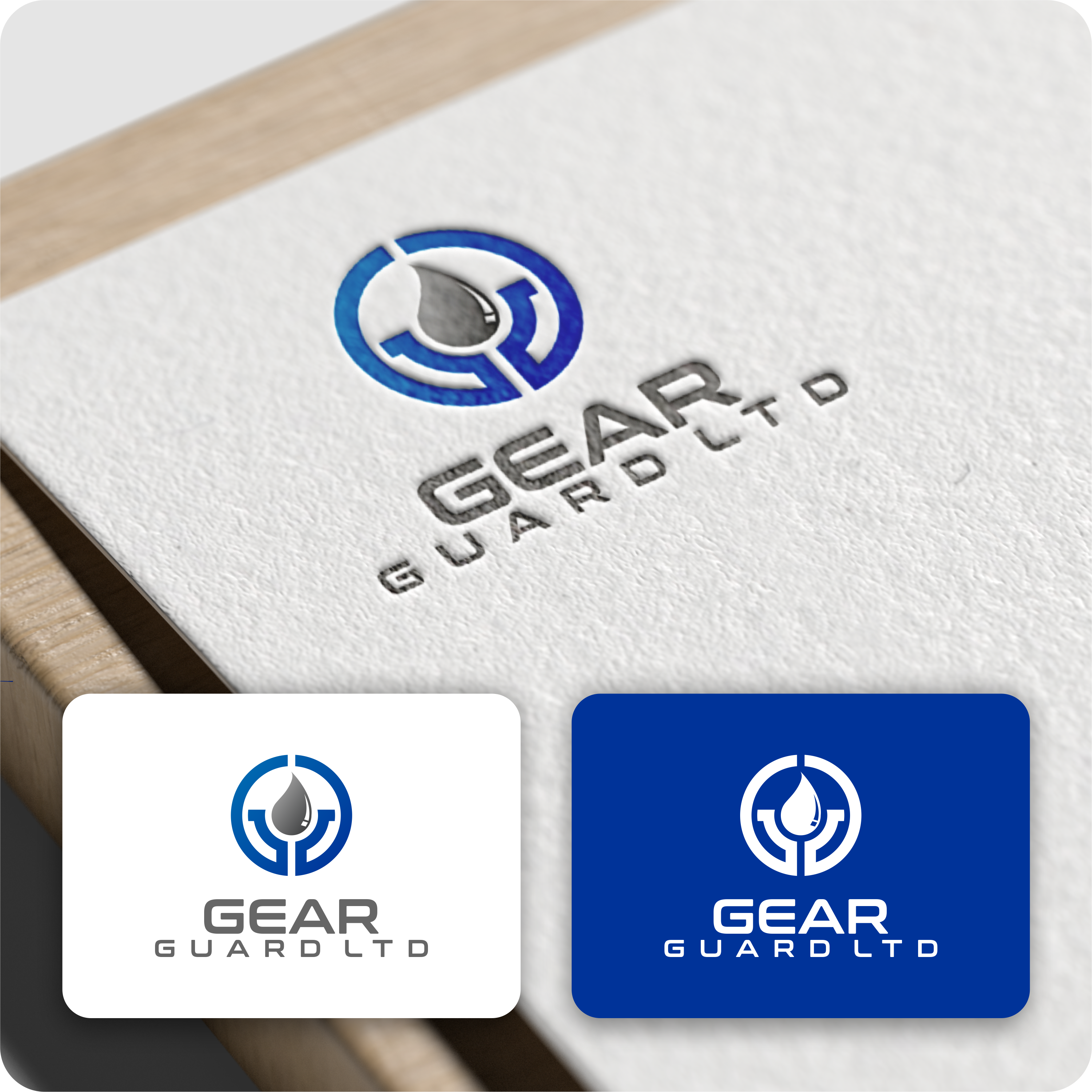 Logo Design by ArtAND_Studio for this project | Design #34689457