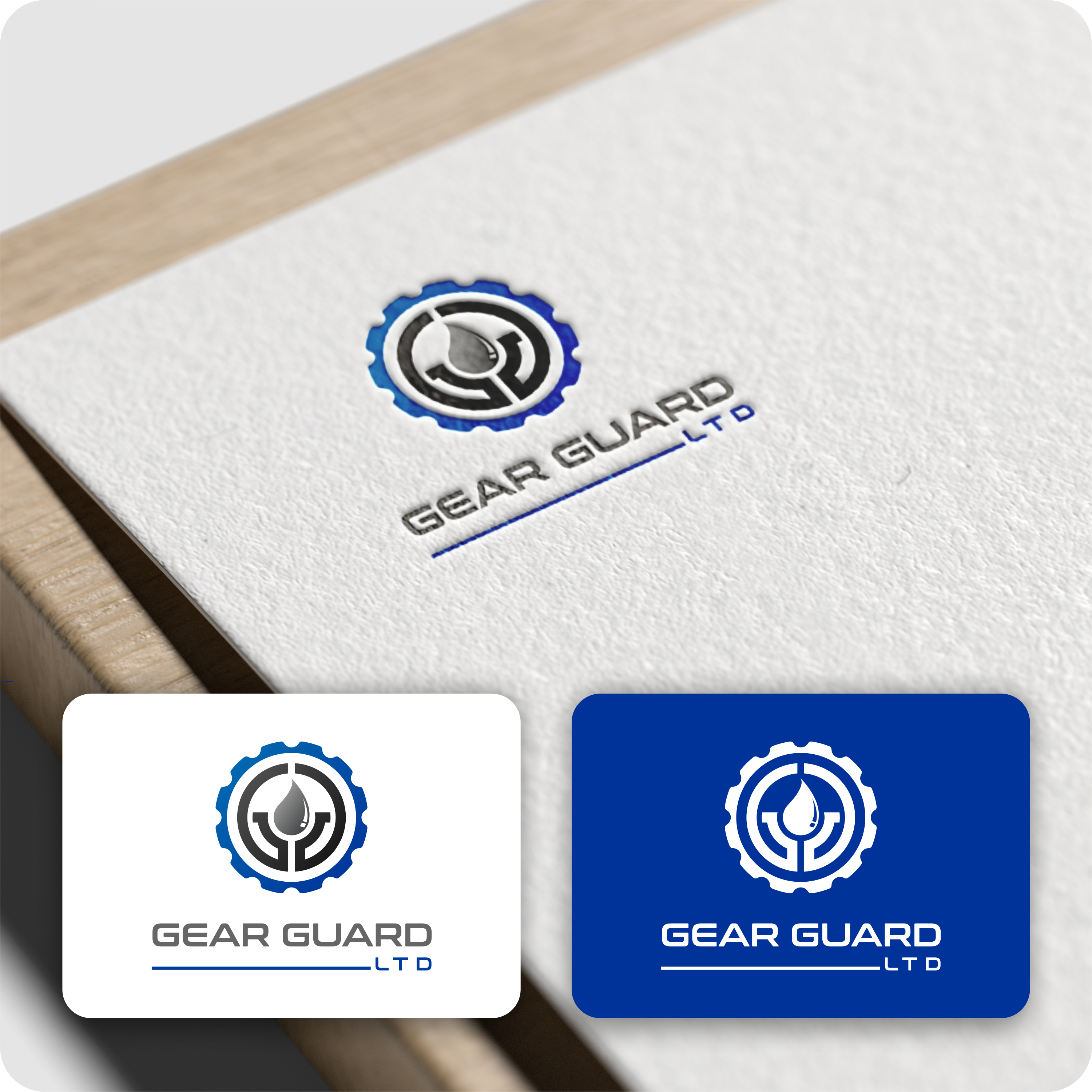Logo Design by ArtAND_Studio for this project | Design #34689466