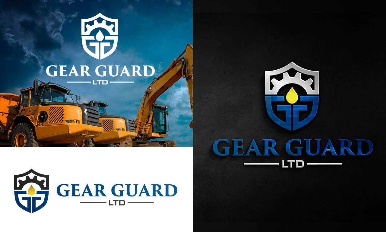 Logo Design by mallikage for this project | Design #34688084
