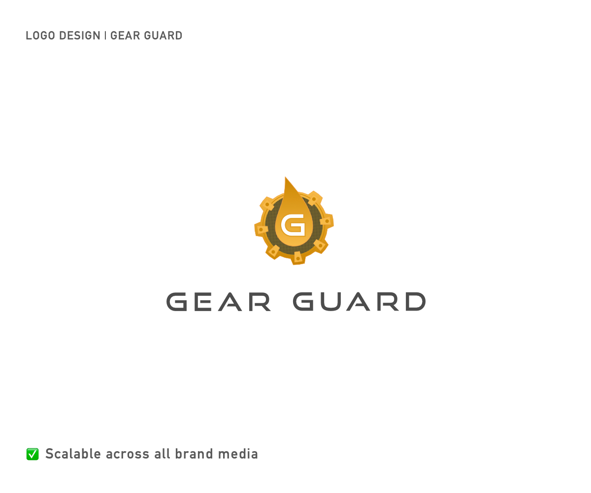 Logo Design by Deo R Ignatius for this project | Design #34712308