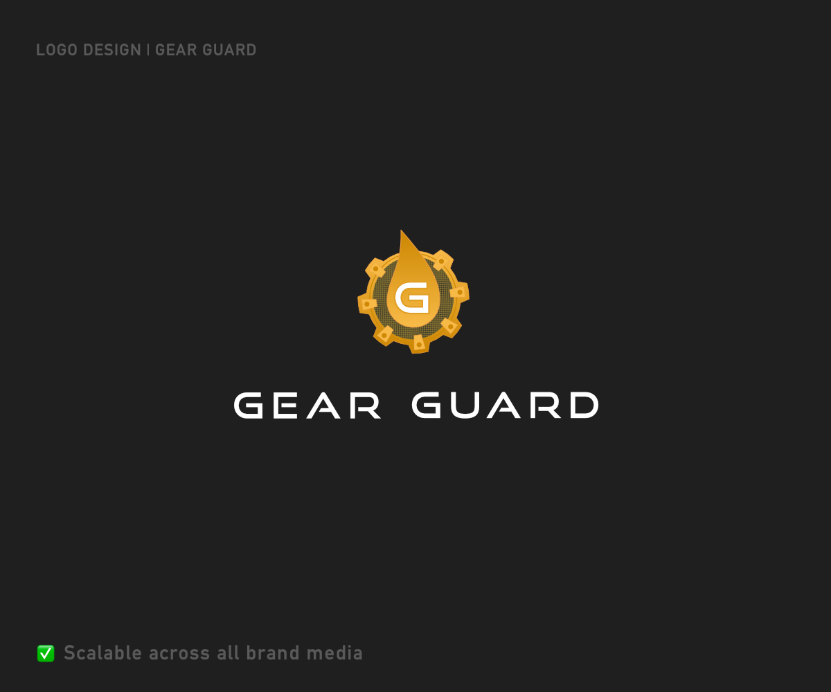 Logo Design by Deo R Ignatius for this project | Design #34712311