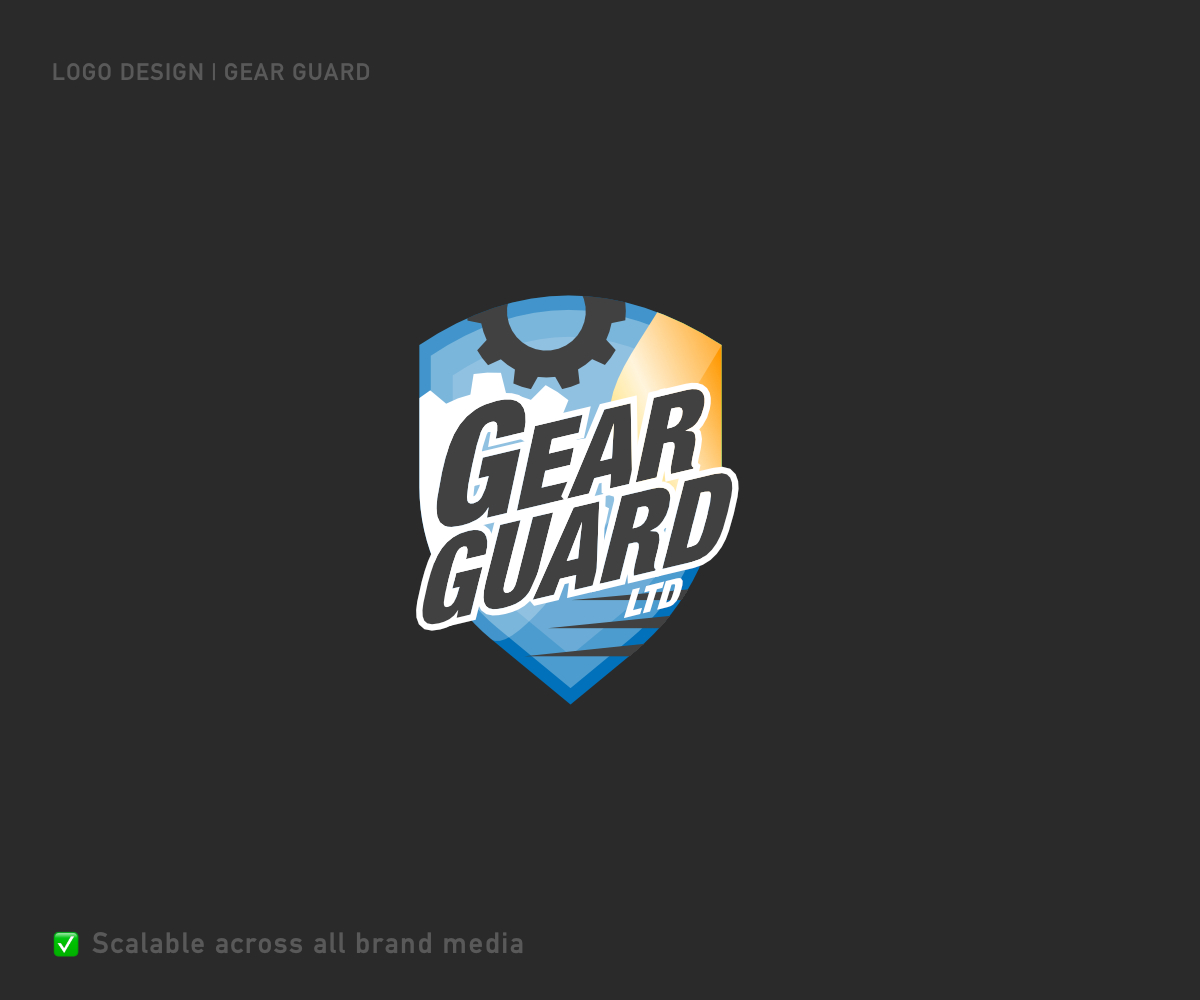 Logo-Design von Deo R Ignatius für dieses Projekt | Design #34719841