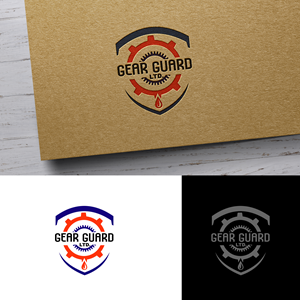 Logo Design by DesignRoundUp for this project | Design: #34727927