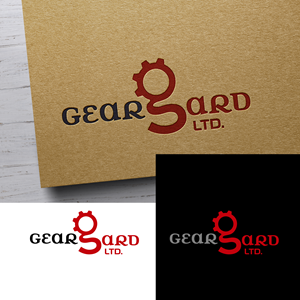 Logo Design by DesignRoundUp for this project | Design: #34728759