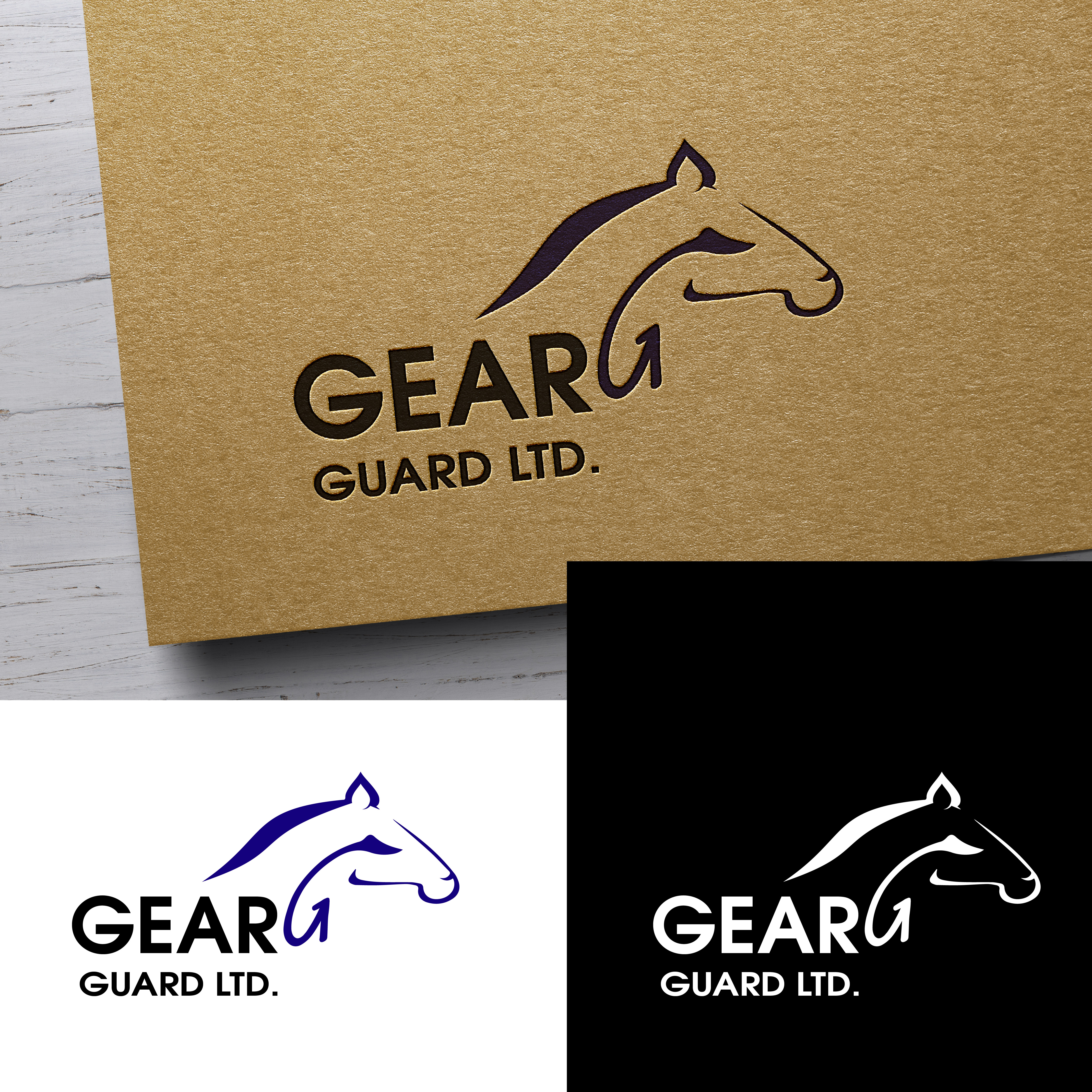 Logo Design by DesignRoundUp for this project | Design #34730952