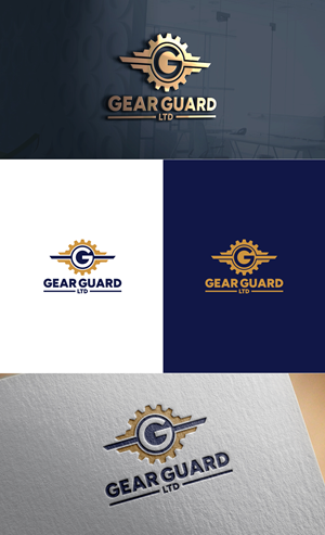 Logo Design by GLDesigns for this project | Design: #34692867