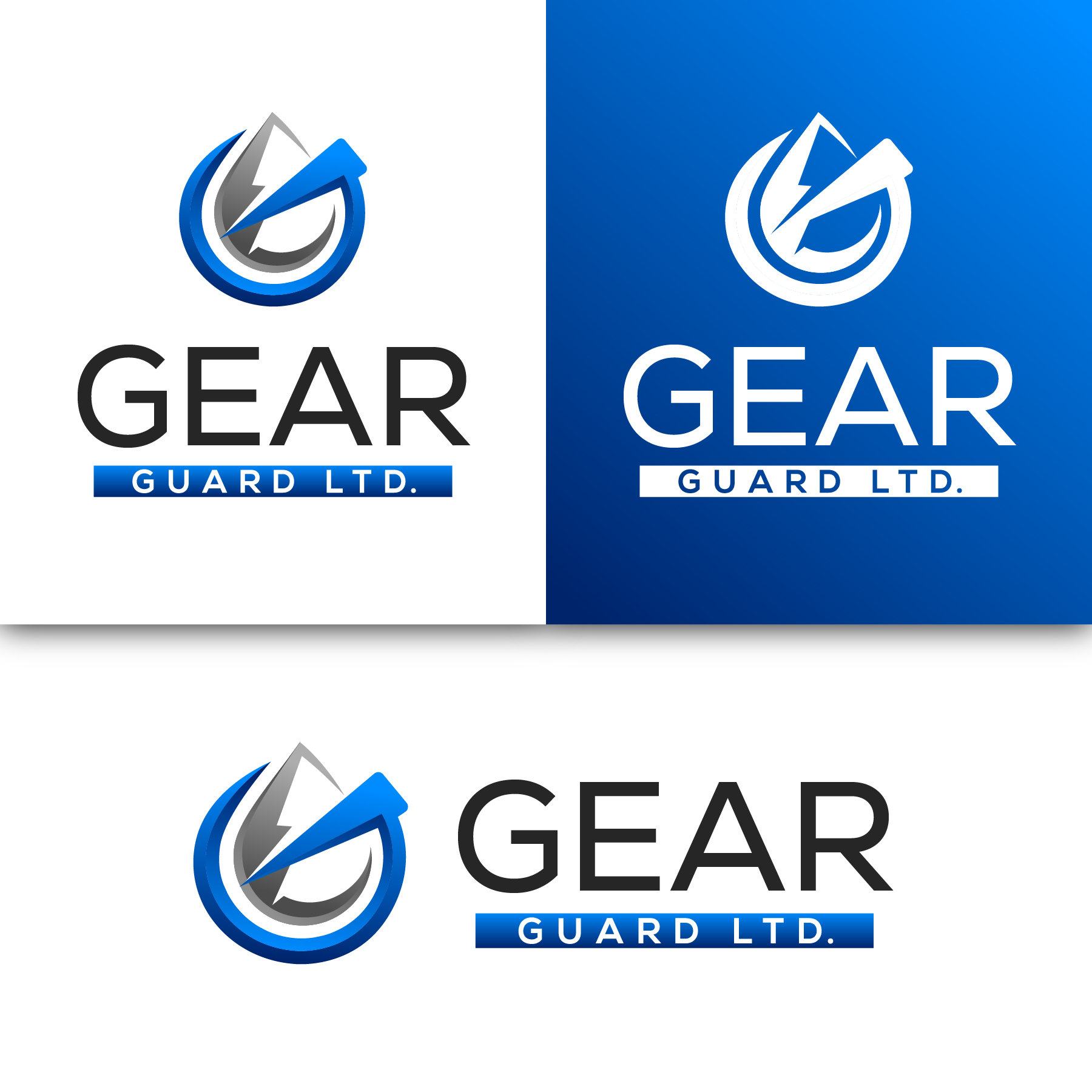 Logo Design by debdesign for this project | Design #34692025