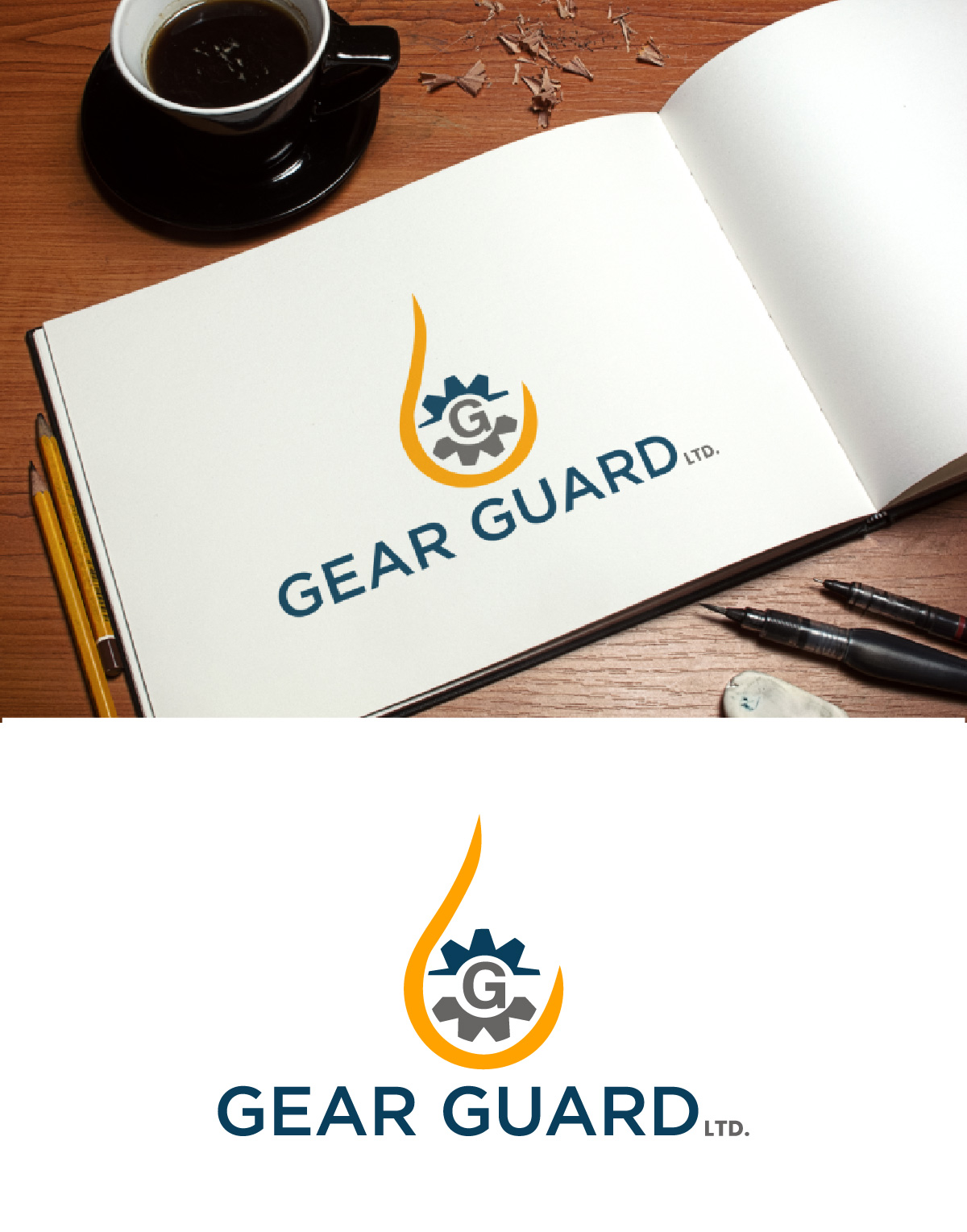 Logo Design by fly  design for this project | Design #34691075