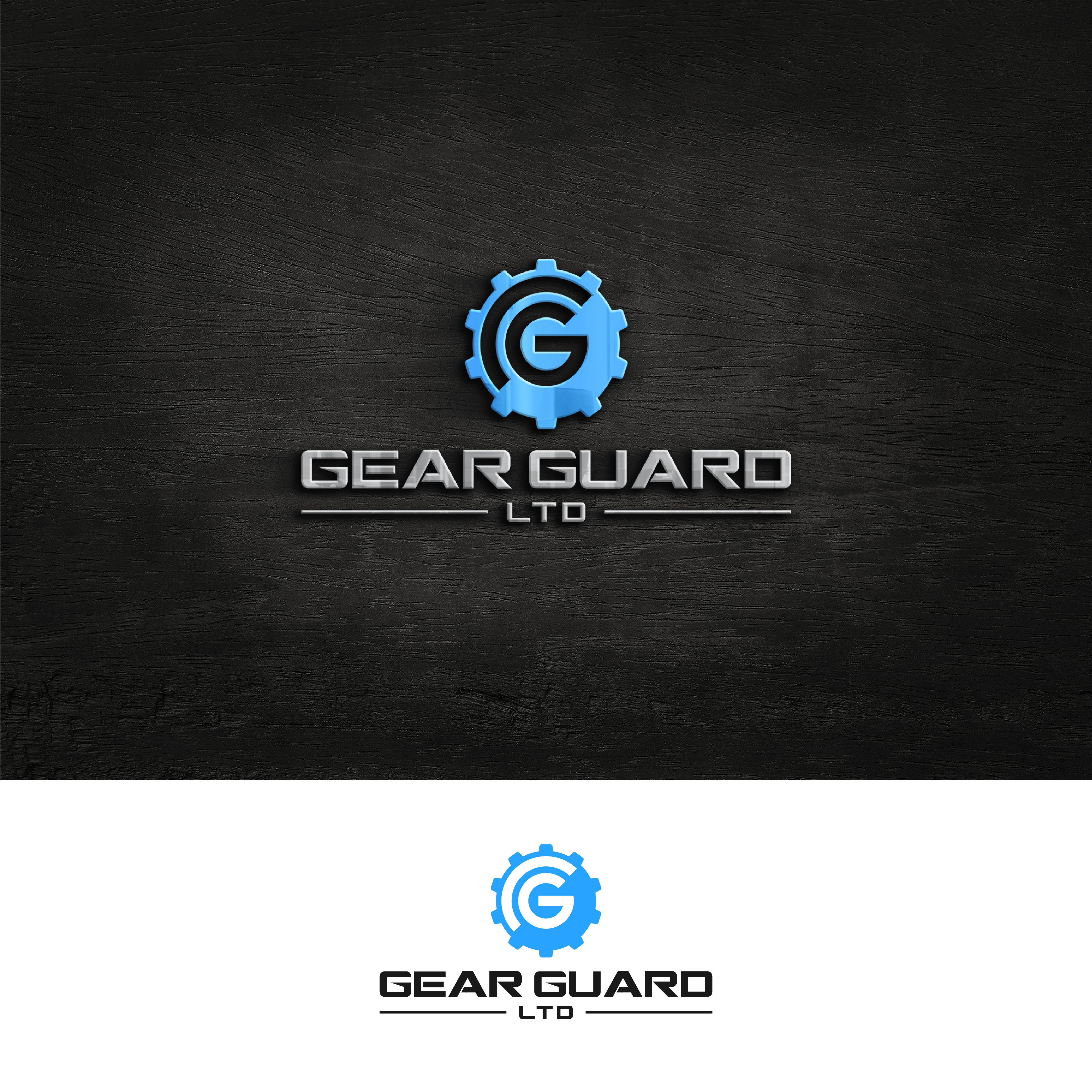 Logo Design by sushsharma99 for this project | Design #34690537