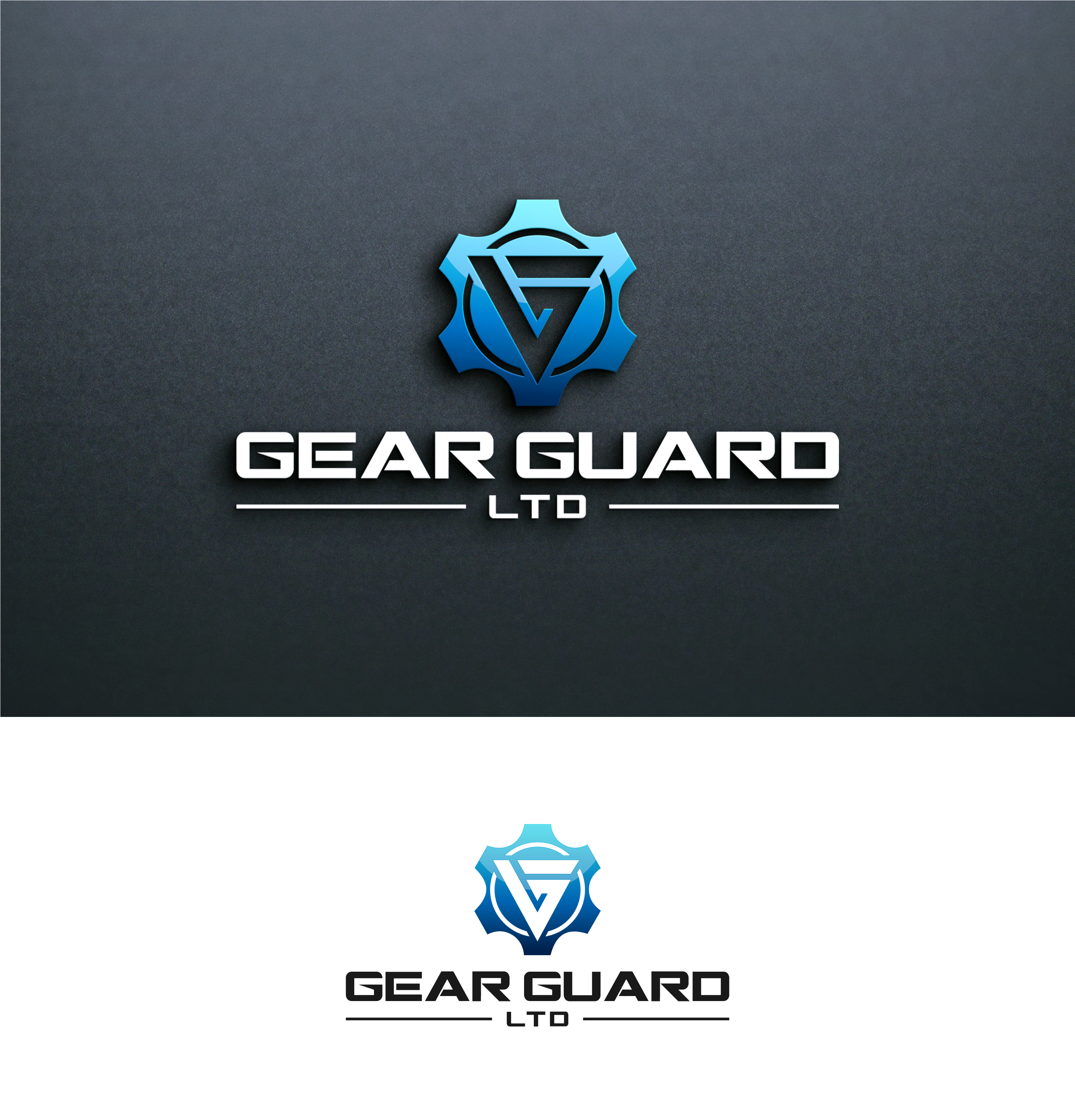 Logo Design by sushsharma99 for this project | Design #34690584