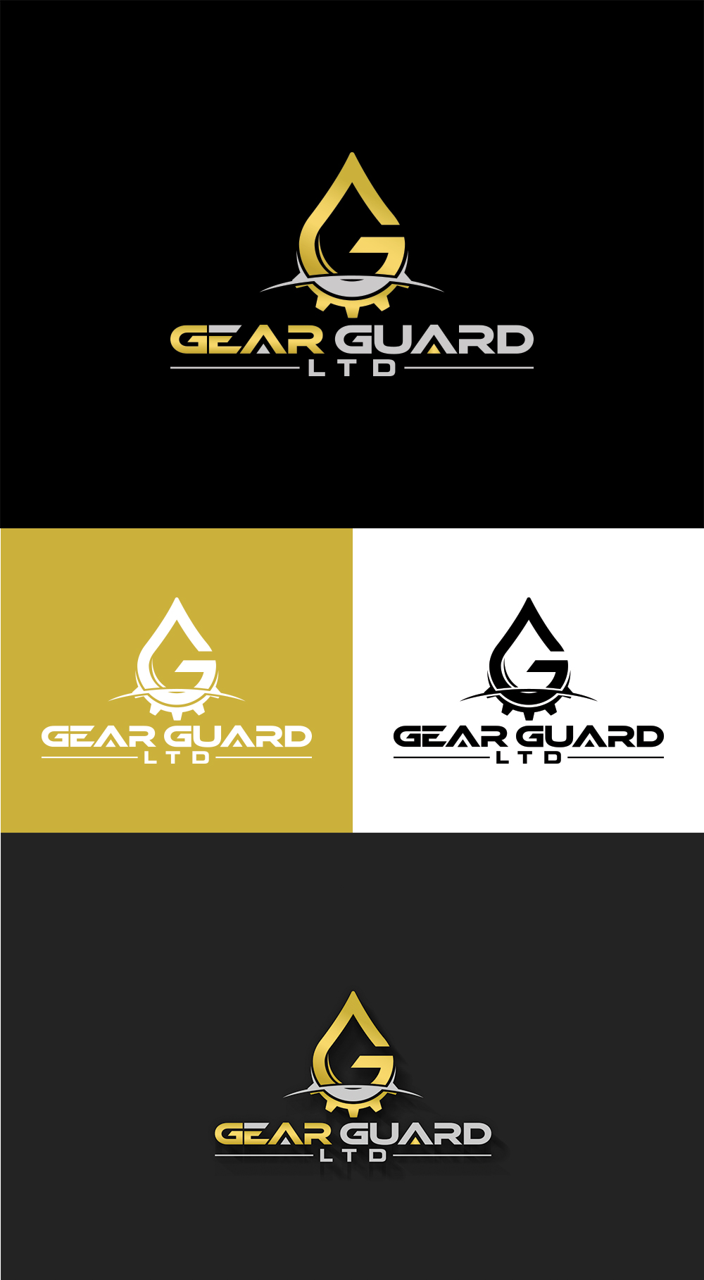 Diseño de Logo por Imran_me para este proyecto | Diseño #34688825