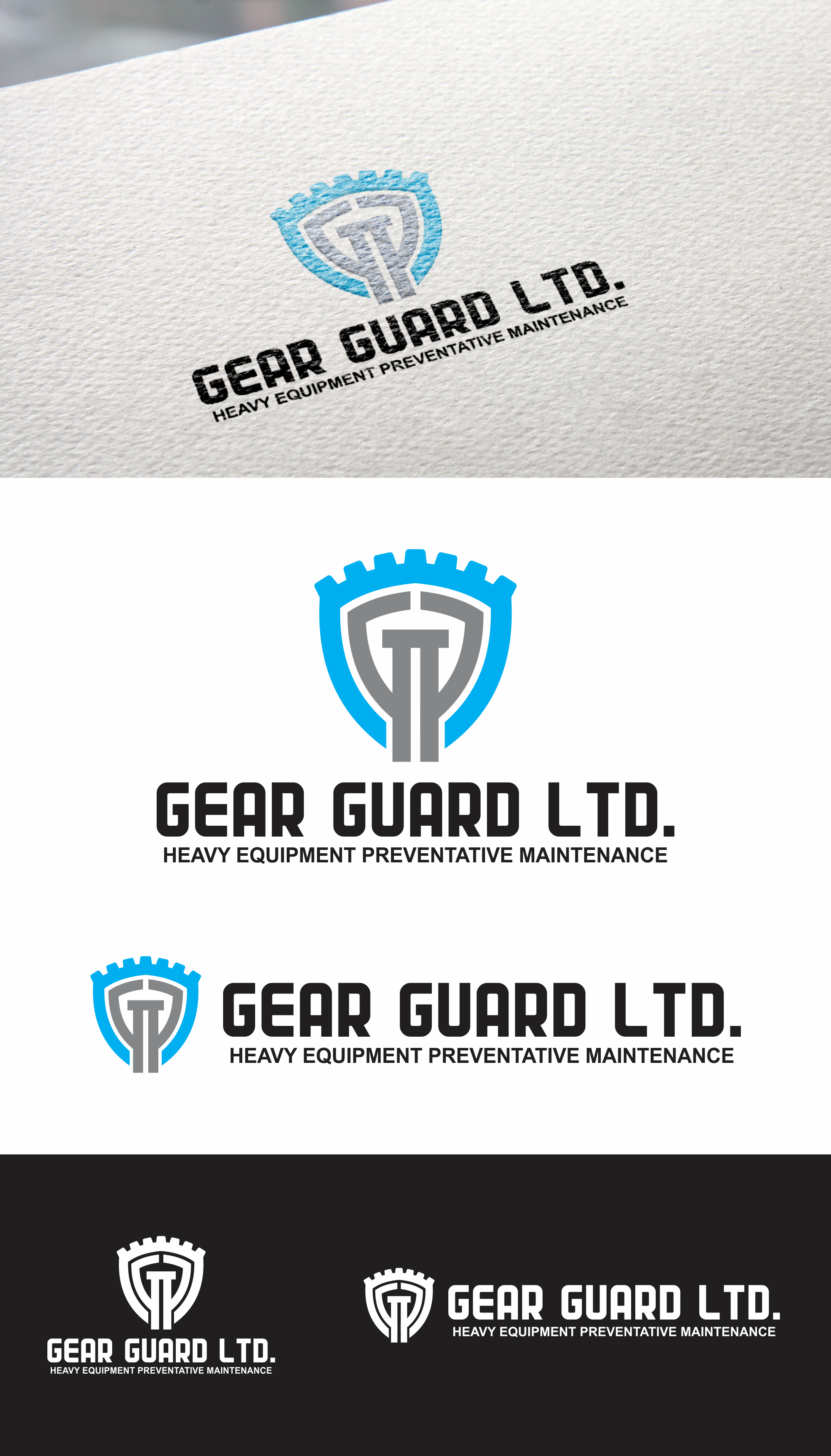 Logo-Design von Doddy.K.Insani für dieses Projekt | Design #34688077