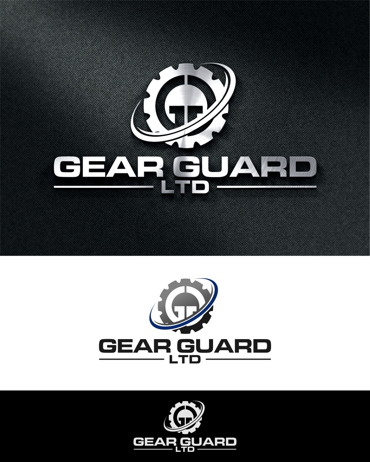 Logo Design by OrianO-70 for this project | Design #34729891