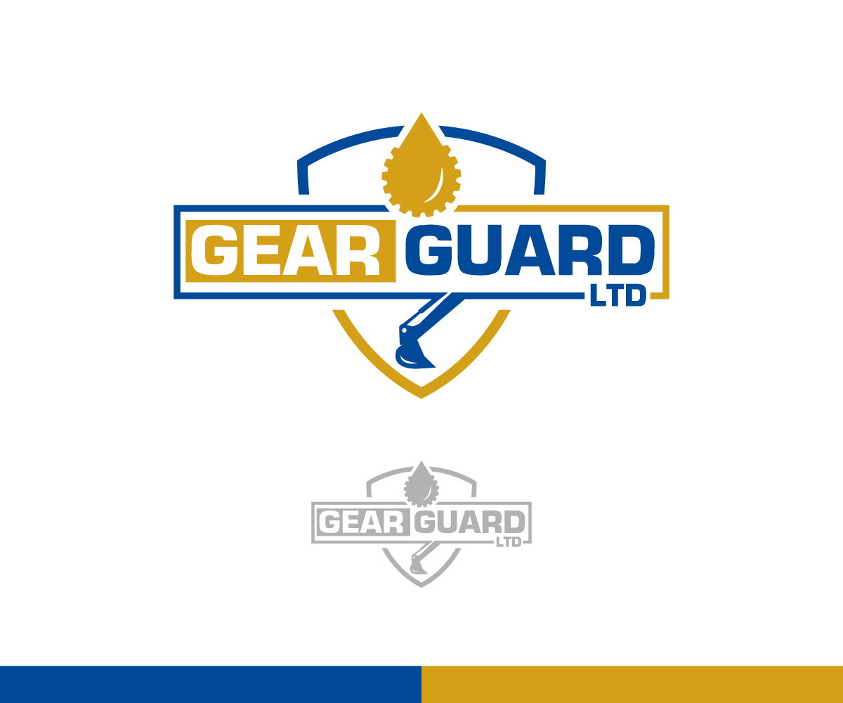 Logo Design by Ayub Zafar for this project | Design #34689203