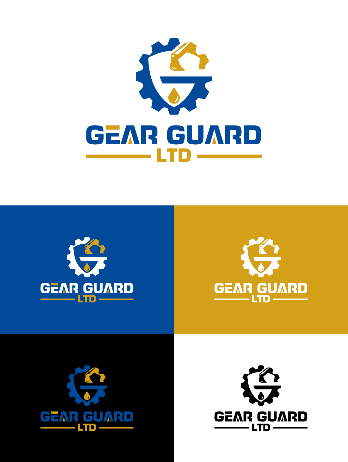 Logo Design by AlphabetZero.co.uk for this project | Design #34689207