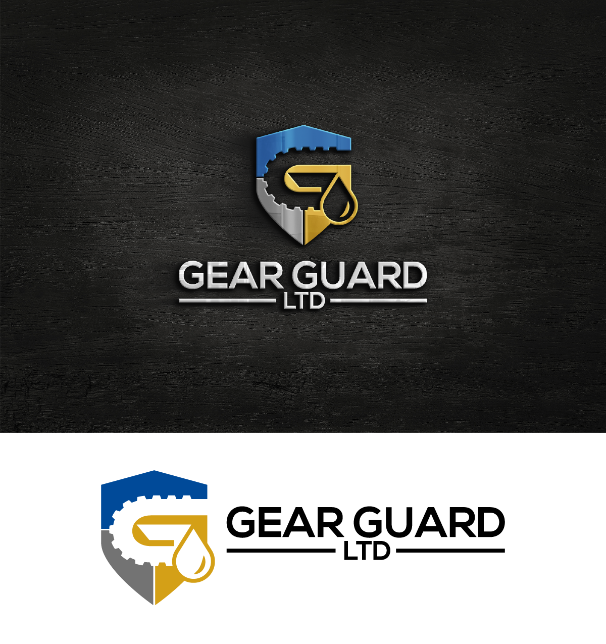 Logo Design by AlphabetZero.co.uk for this project | Design #34689213