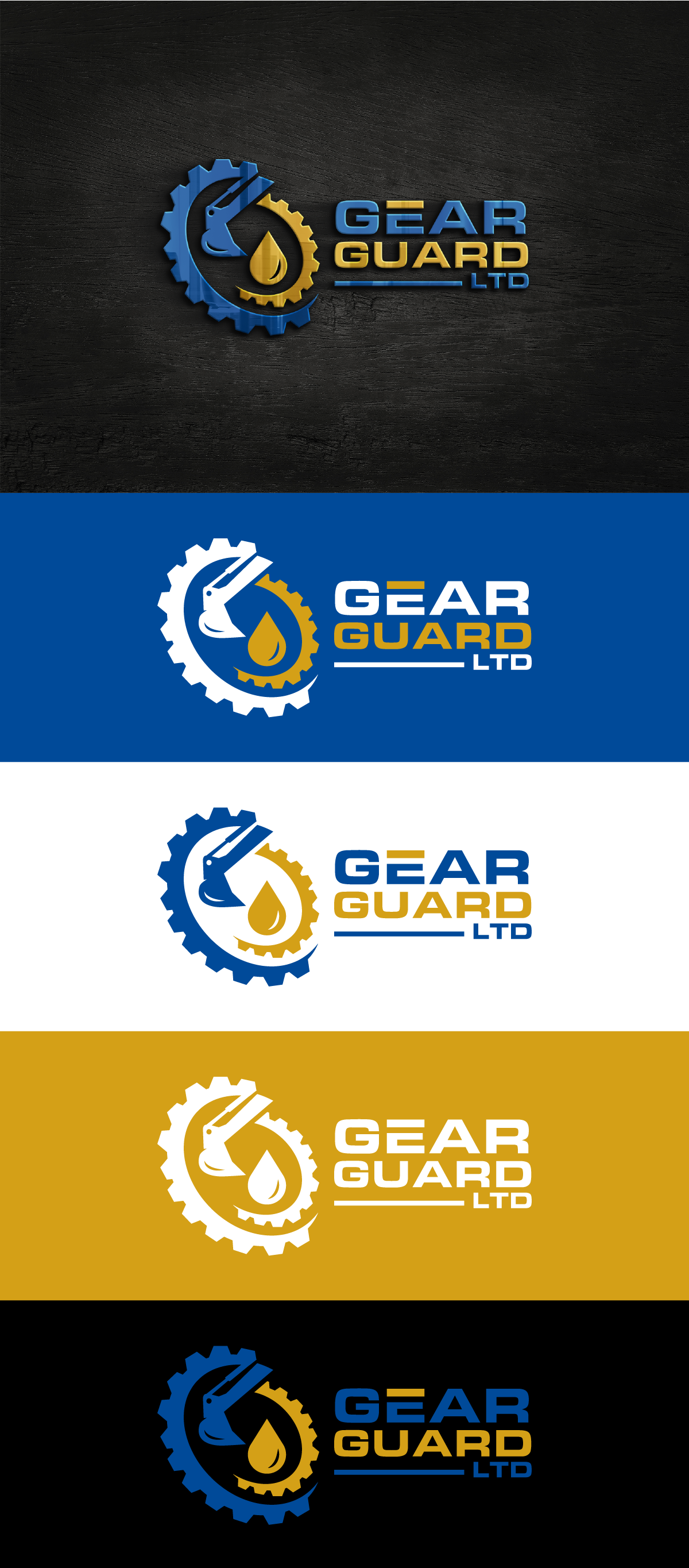 Logo Design by AlphabetZero.co.uk for this project | Design #34689218