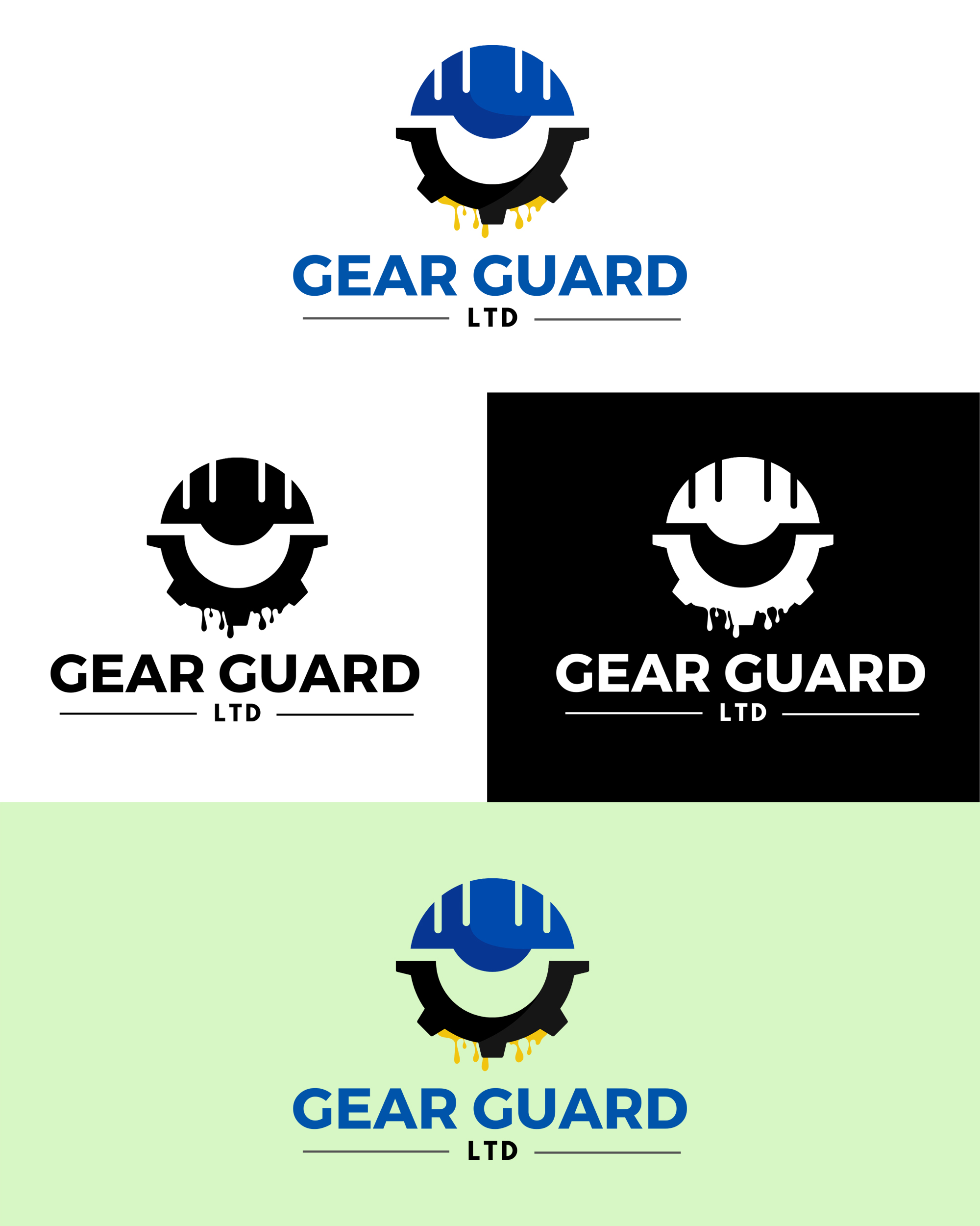 Logo Design by James for this project | Design #34695835