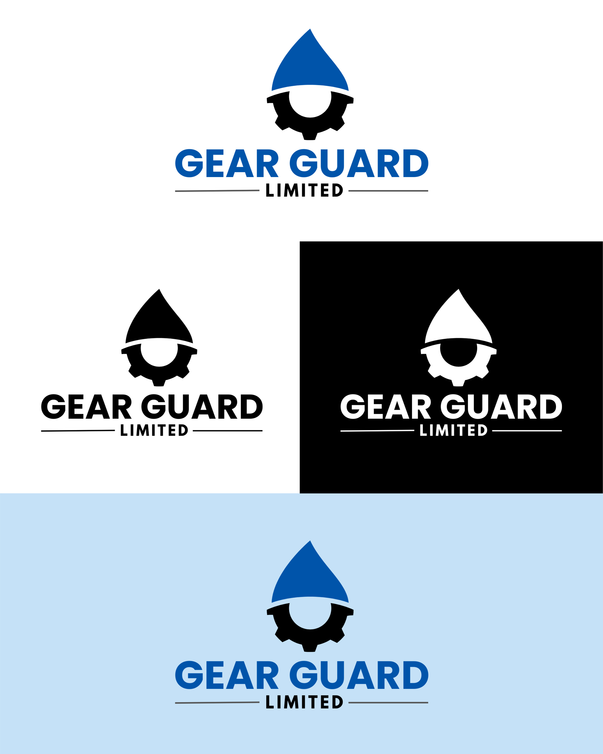 Logo Design by James for this project | Design #34695836