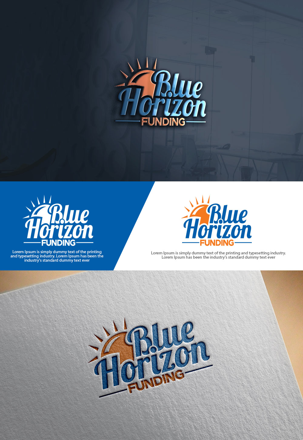 Logo Design by sulemani  creation for this project | Design #34697547