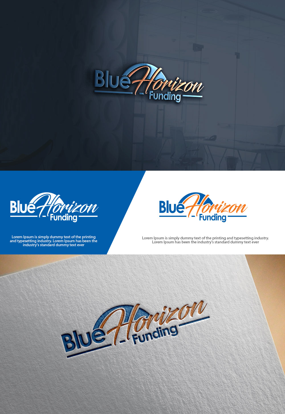 Logo Design by sulemani  creation for this project | Design #34697548