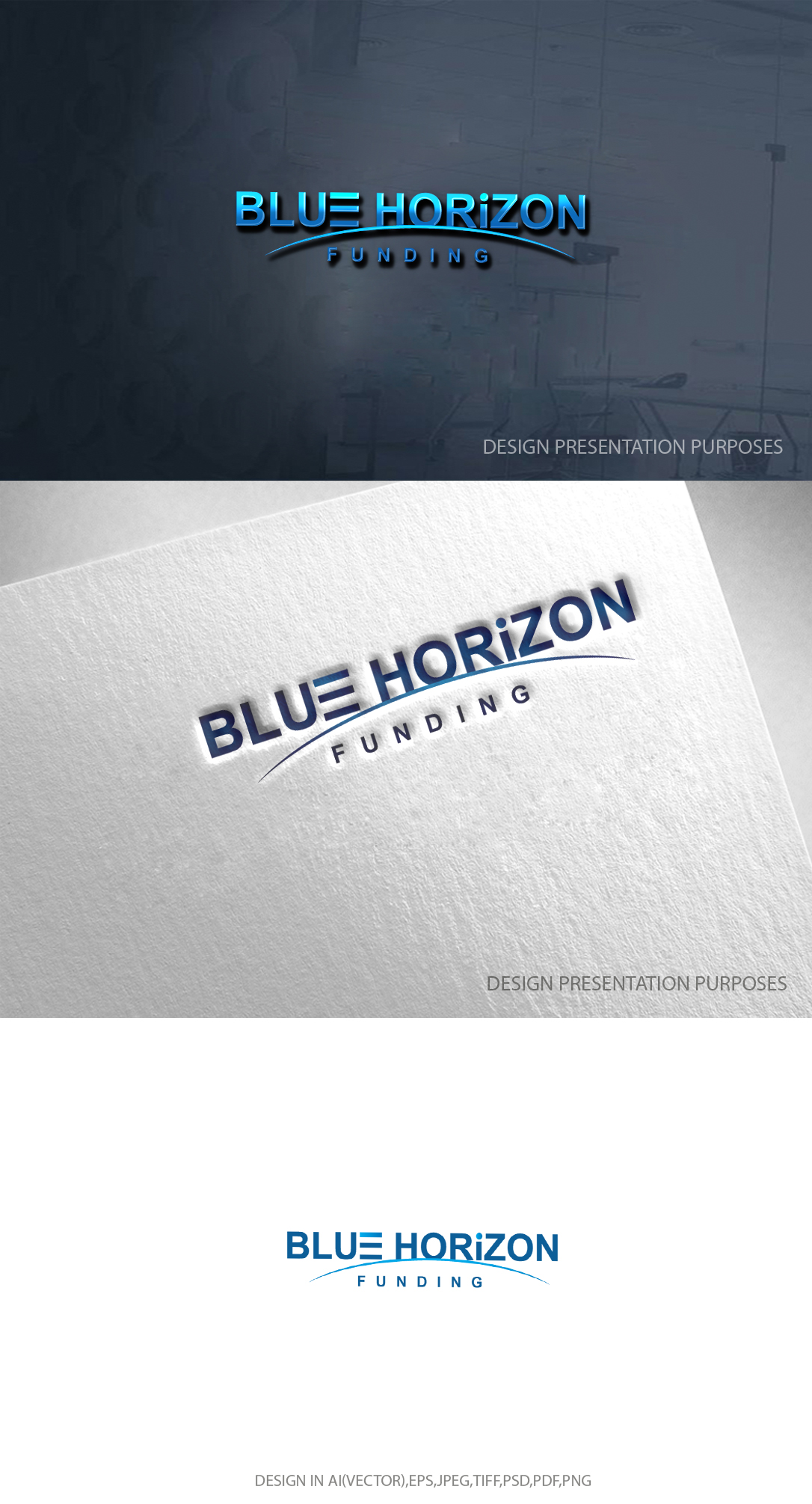 Logo Design by zebronicgraphic for this project | Design #34691852