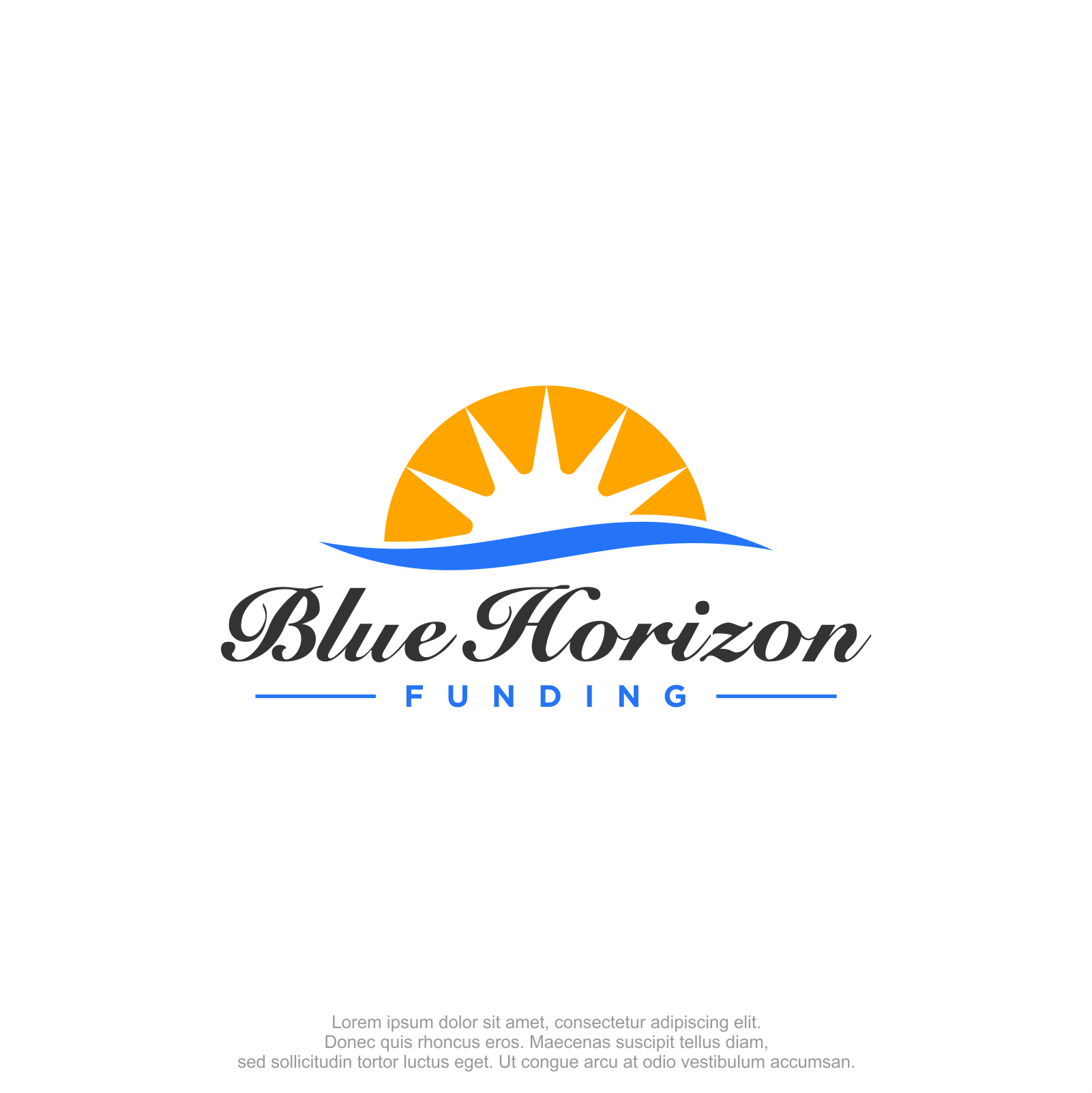 Logo Design by M.Syaiful Huda for this project | Design #34692993