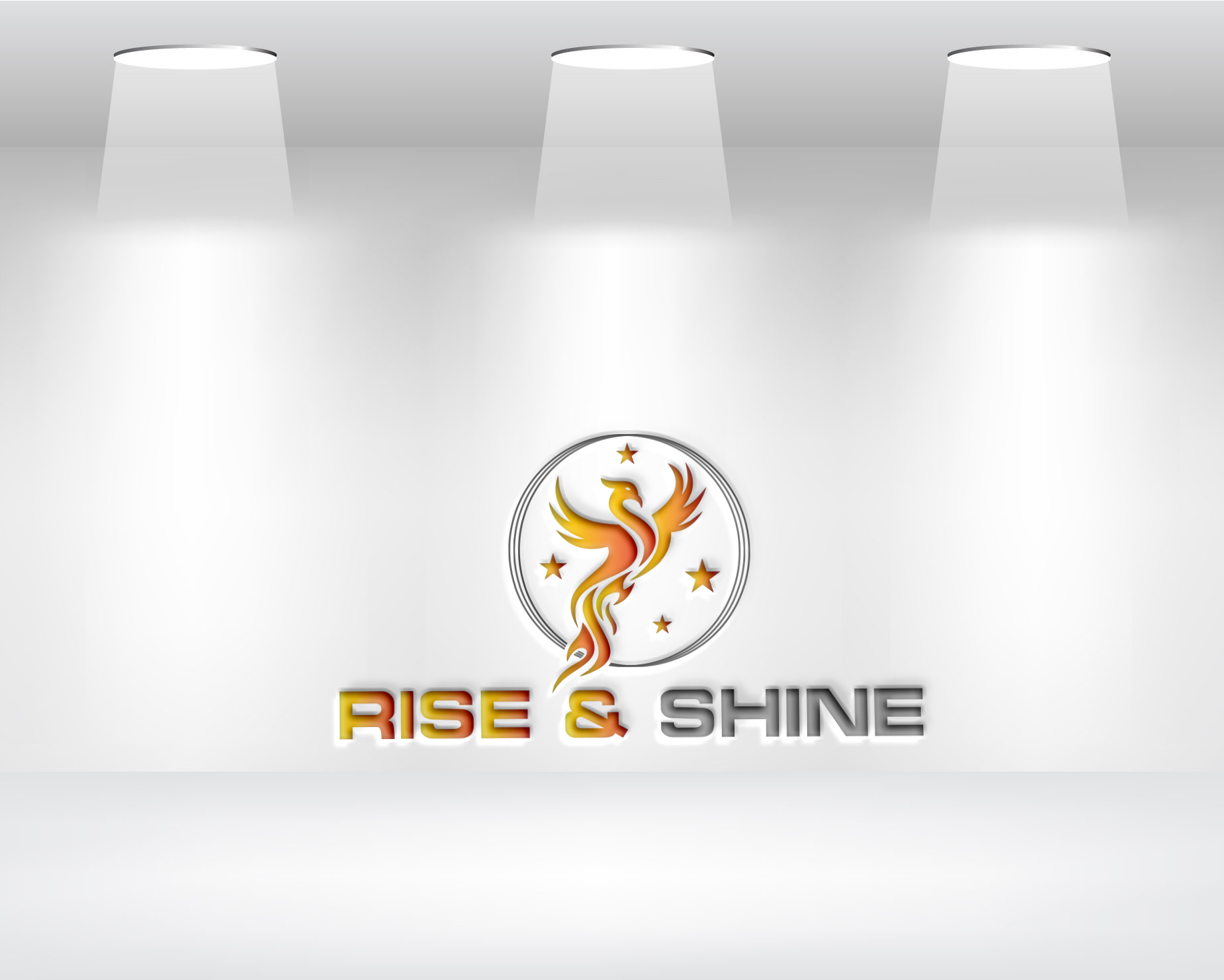 Logo Design by Daniel Khan for this project | Design #34689694
