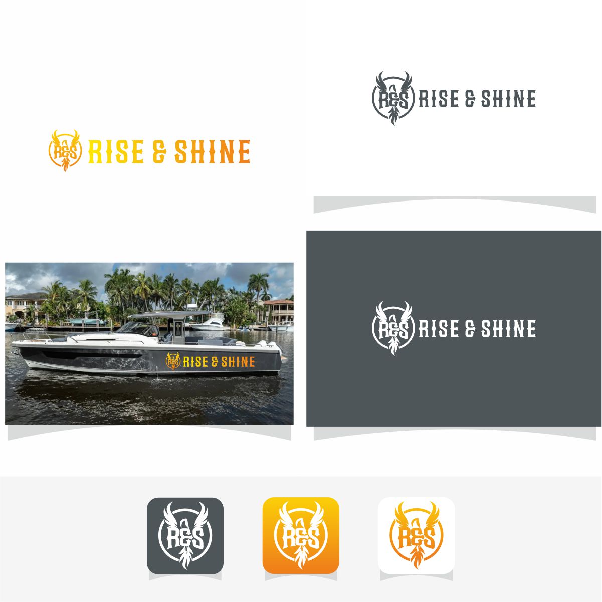 Logo Design by Fortmindz for this project | Design #34690882