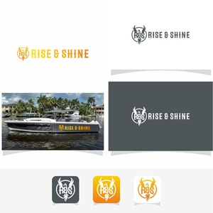 Logo Design by Fortmindz for this project | Design #34690882