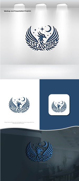 Design de Logo par VectorForge pour ce projet | Design : #34694007