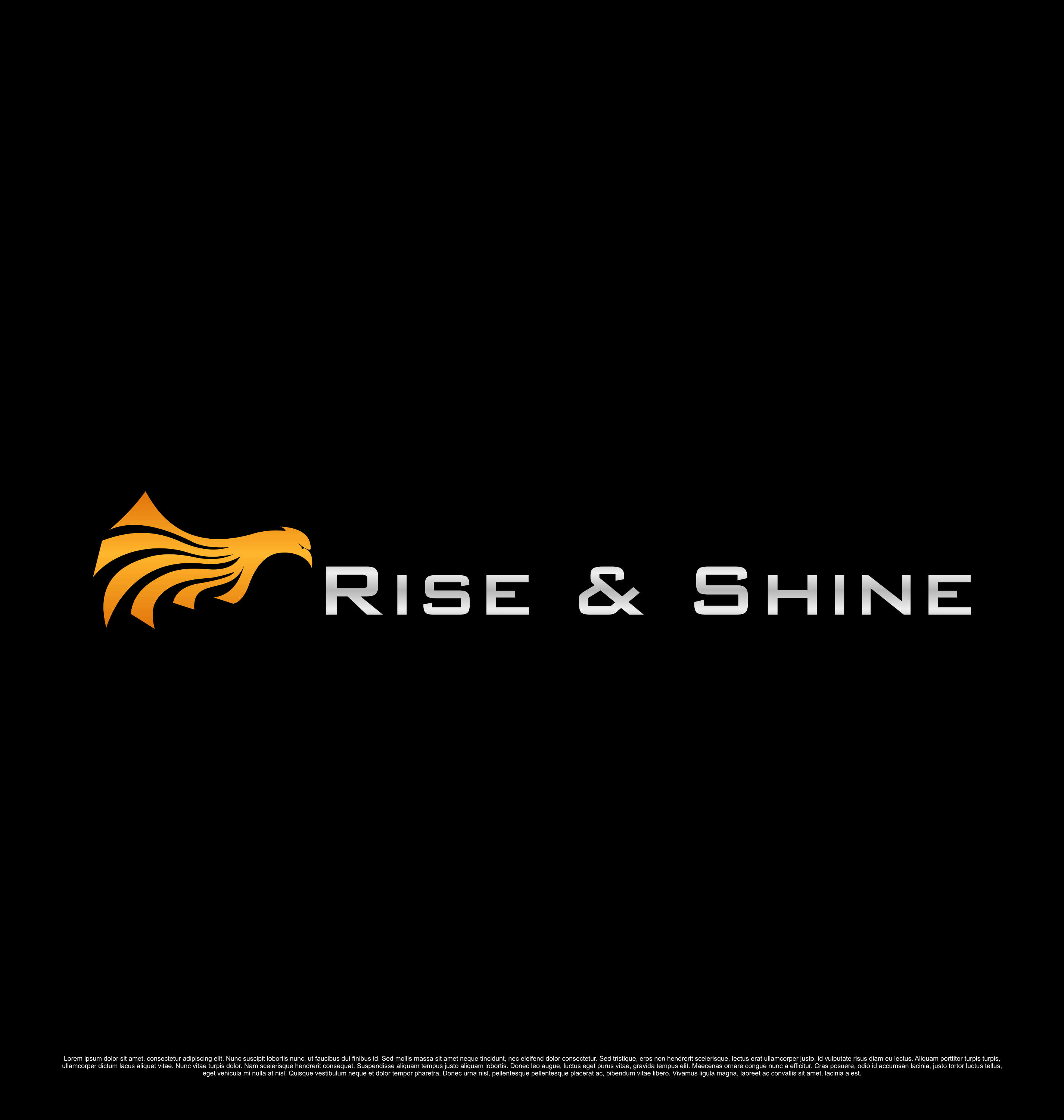 Logo Design by saesean for this project | Design #34704771