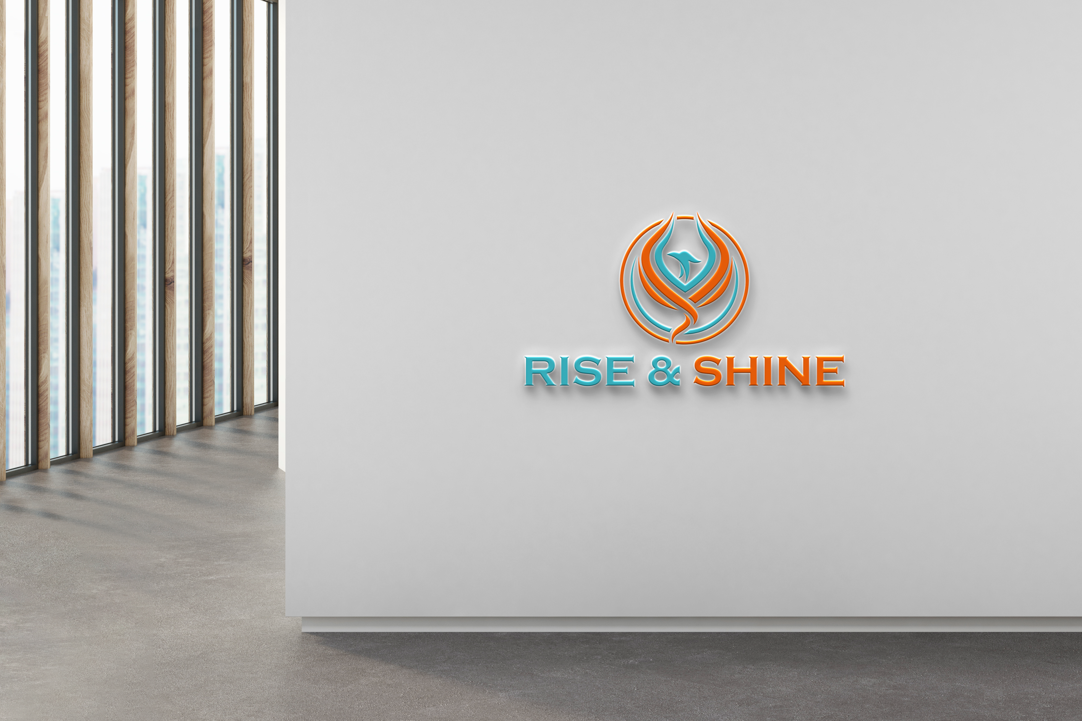 Logo Design by RB NARUTO for this project | Design #34699214