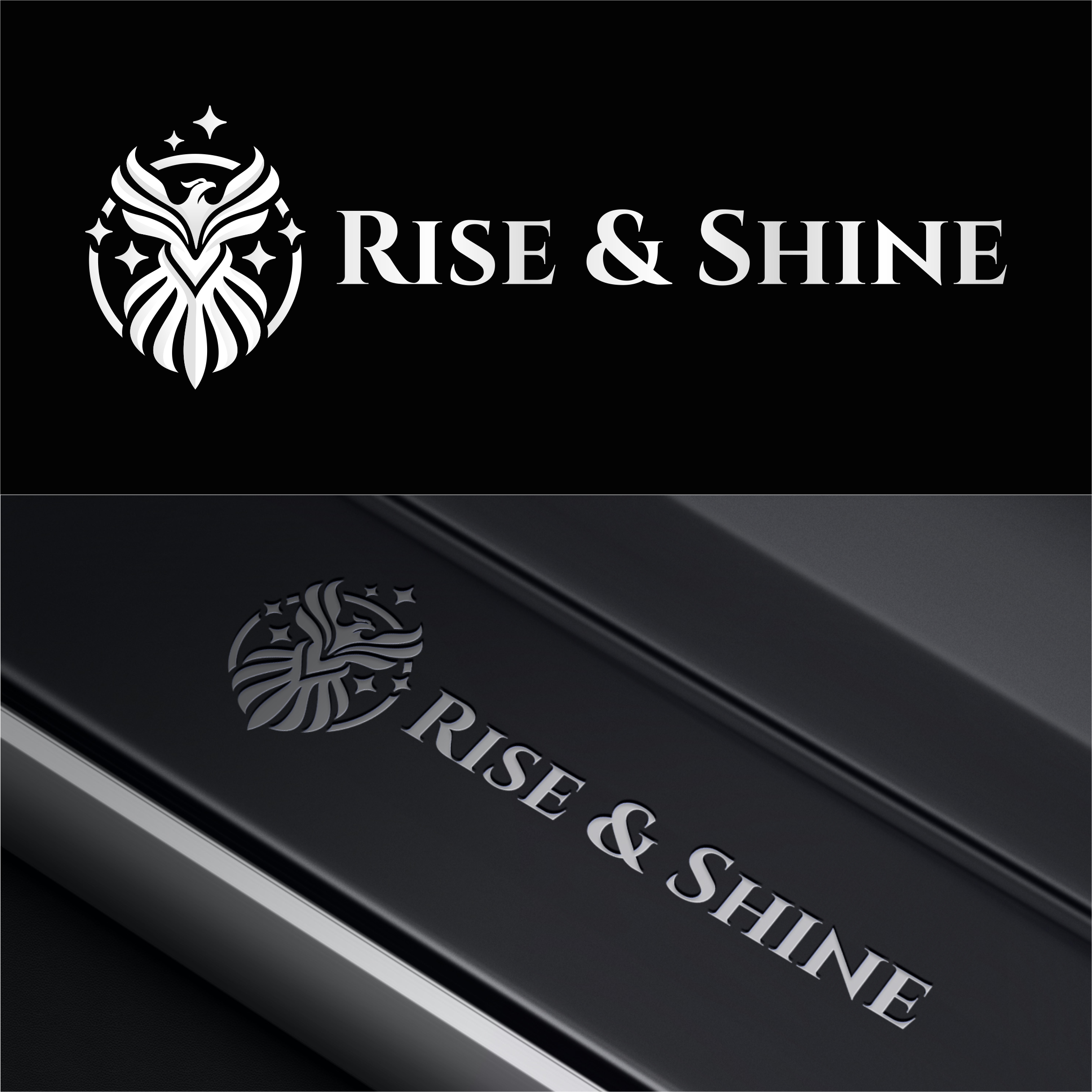 Logo Design by fatih 10 for this project | Design #34698077
