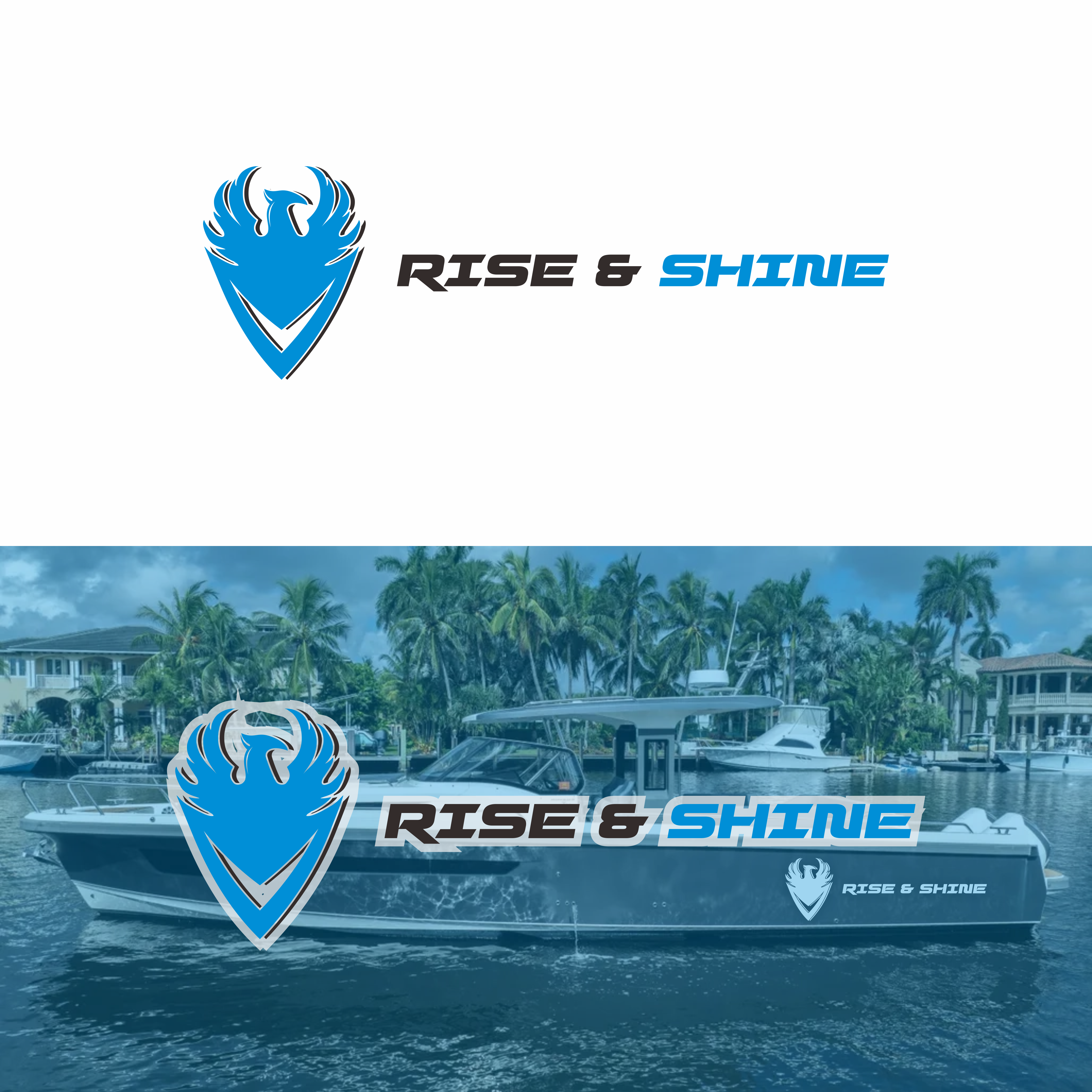 Logo Design by bulbull for this project | Design #34691286