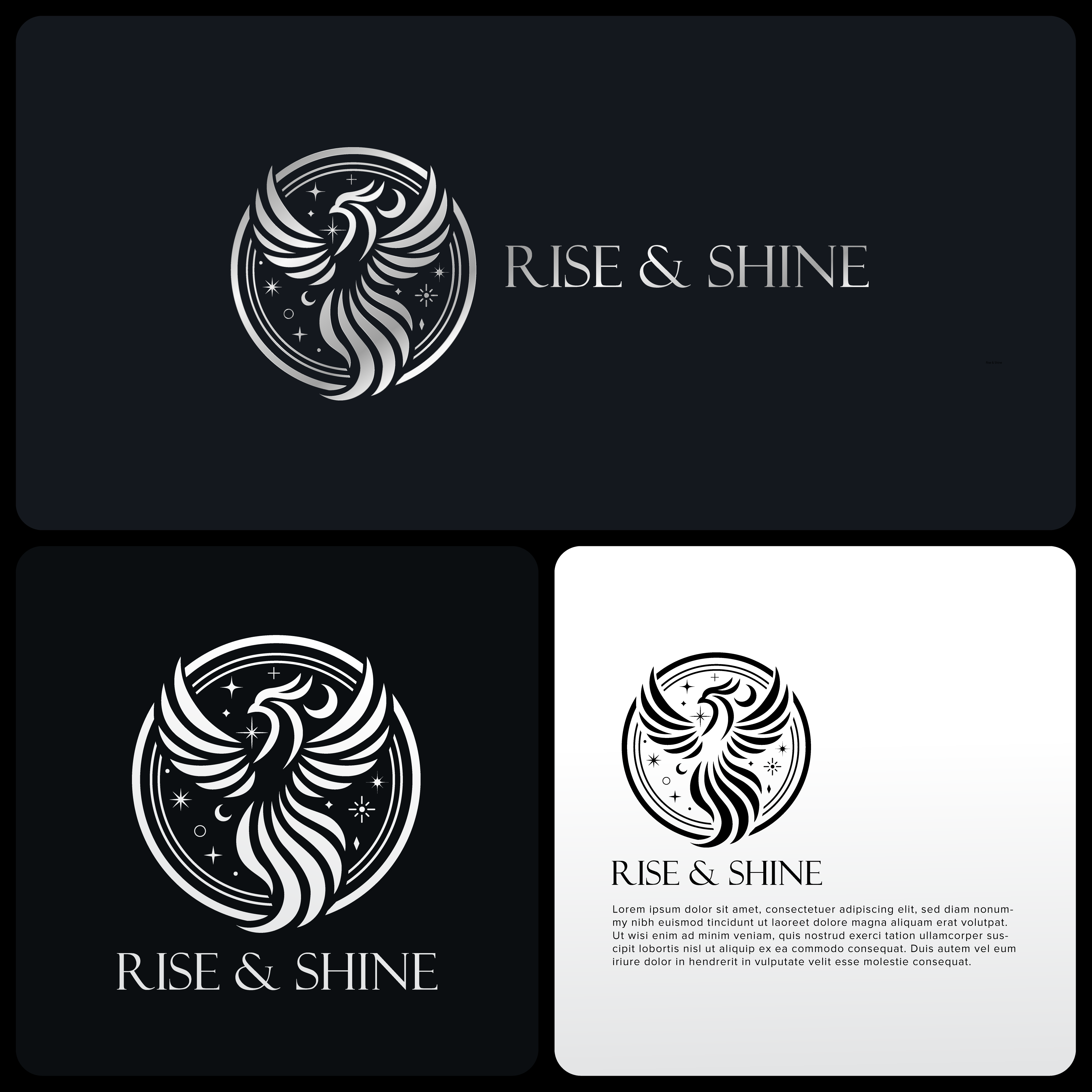 Logo Design by Mr Jode for this project | Design #34733303