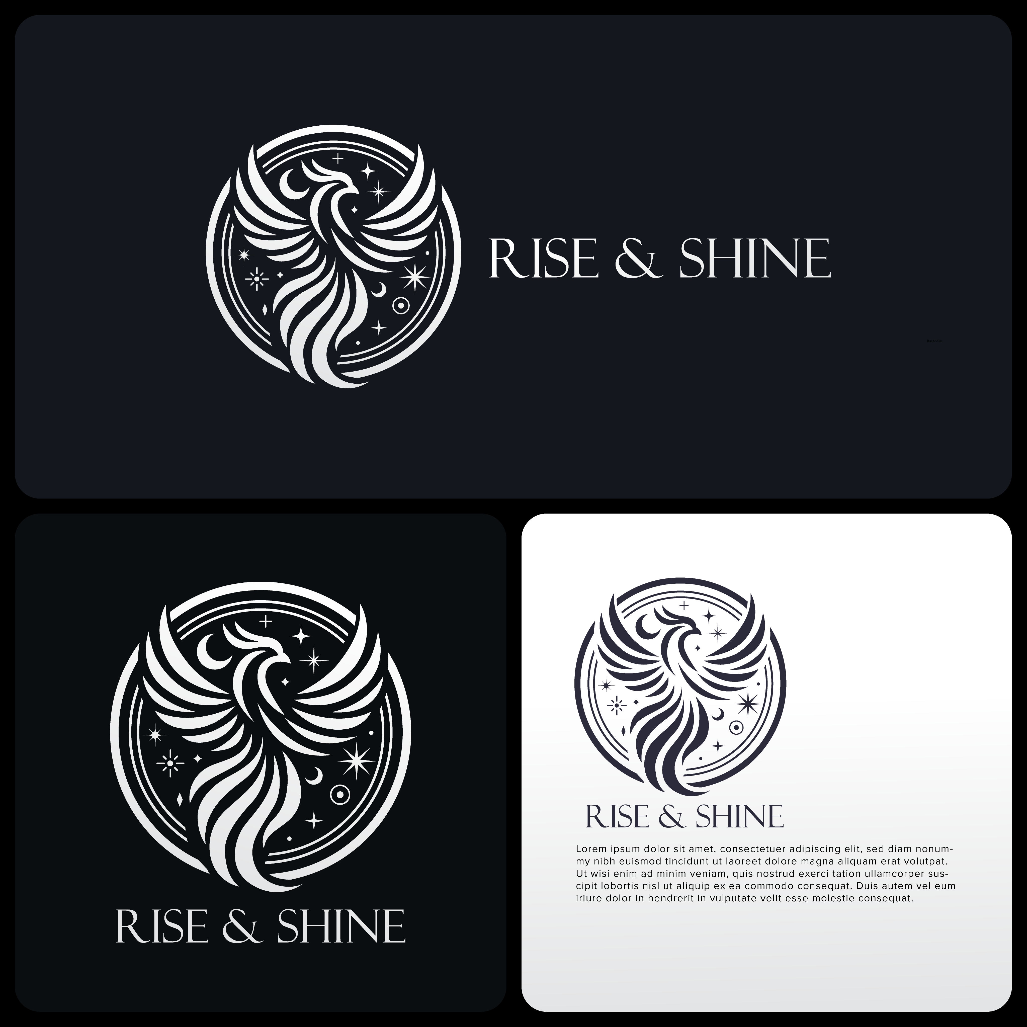 Logo Design by Mr Jode for this project | Design #34733988