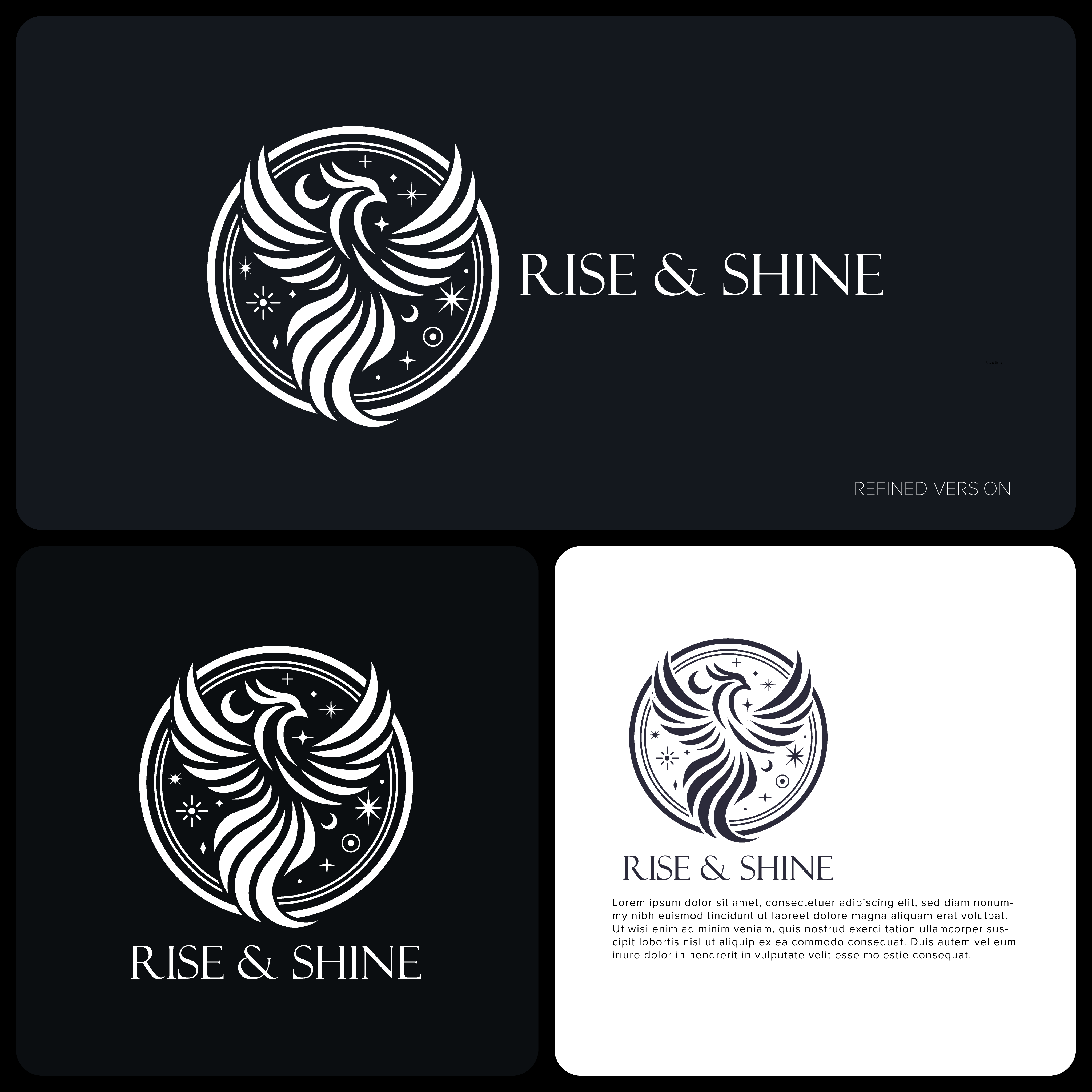 Logo Design by Mr Jode for this project | Design #34736701