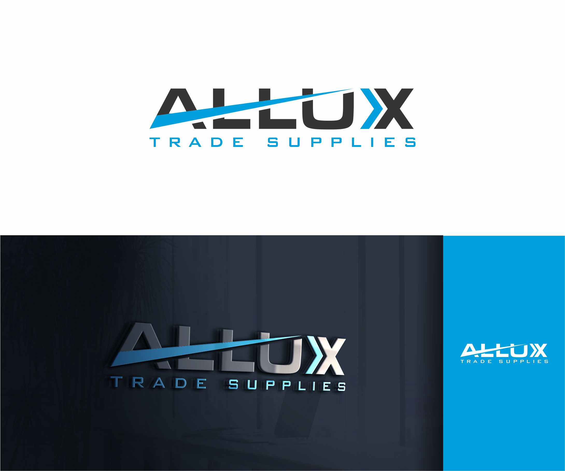 Logo Design by alkaline for this project | Design #34689793