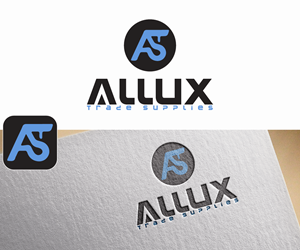 Logo Design by S5 for this project | Design: #34693589