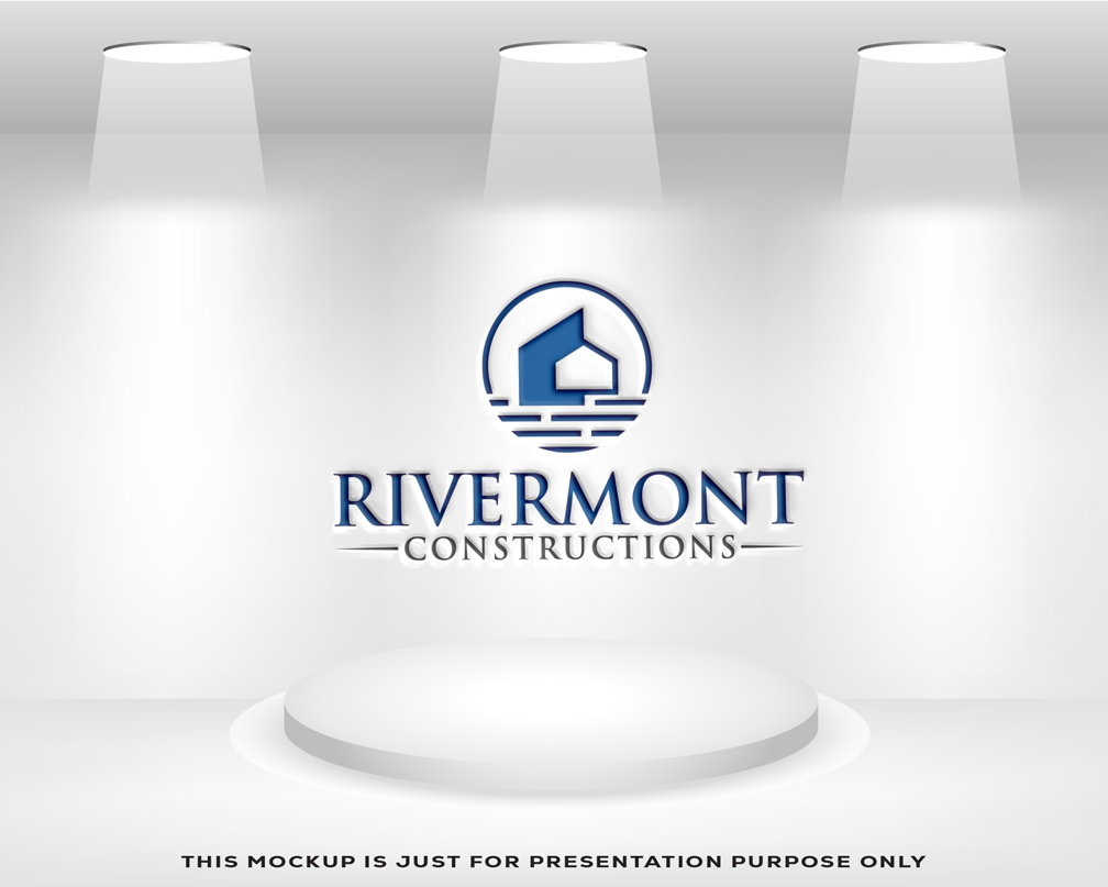 Logo Design by Razaq for this project | Design #34695195